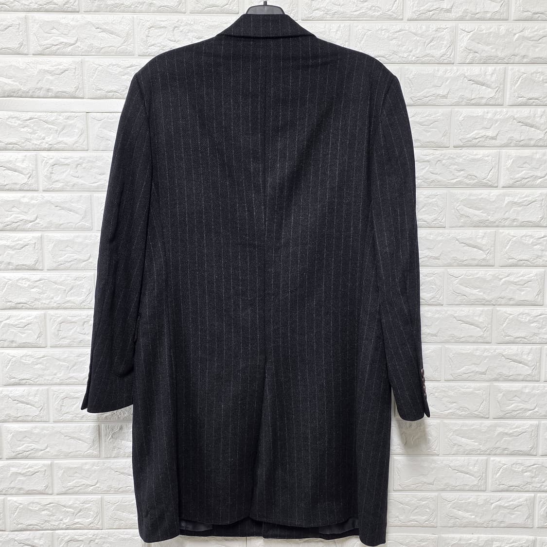 택포// L 닥스 남성 모직 코트자켓 상품이미지4