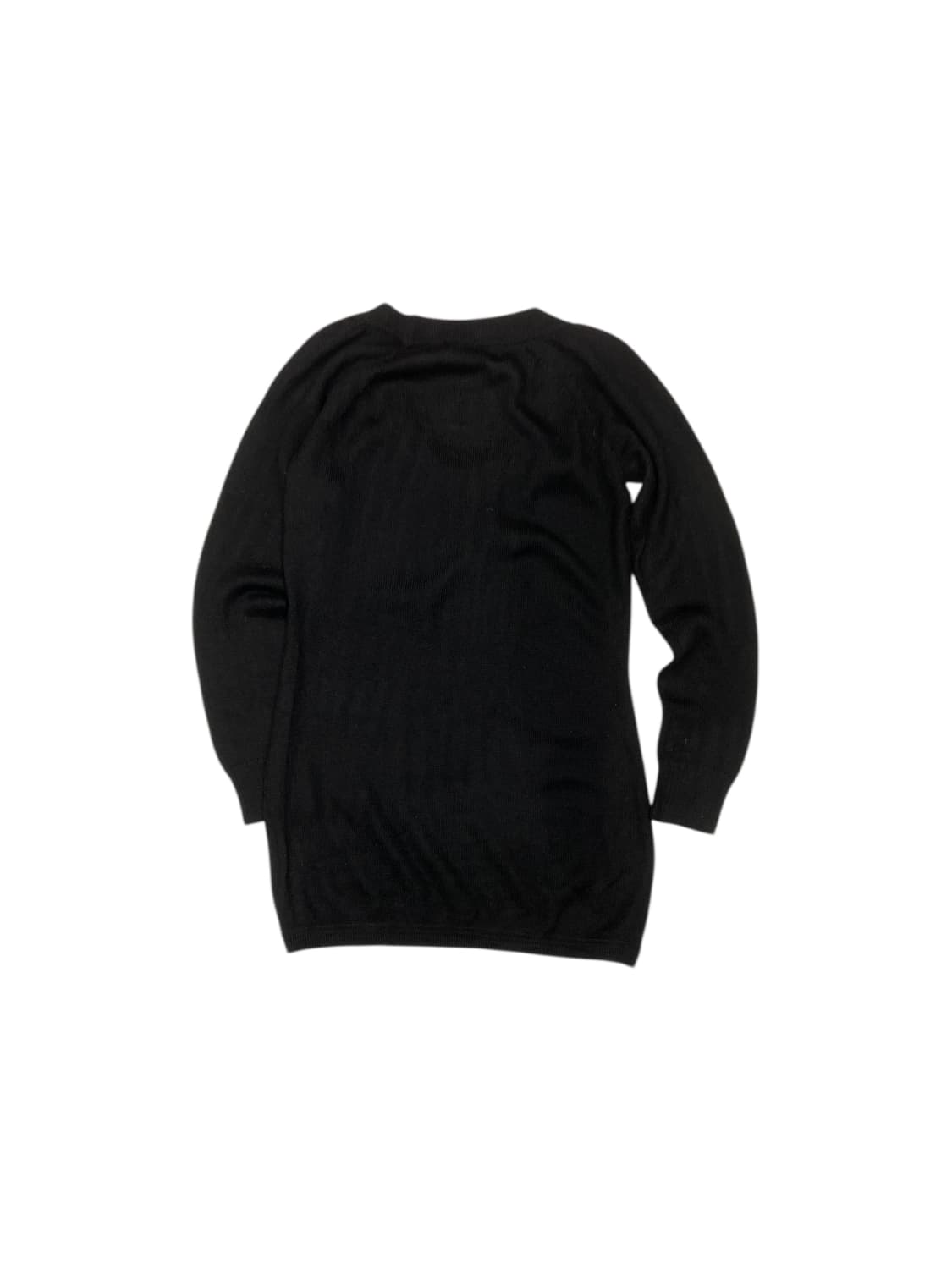 BEAMS long knit layered …..!!!  상품이미지3