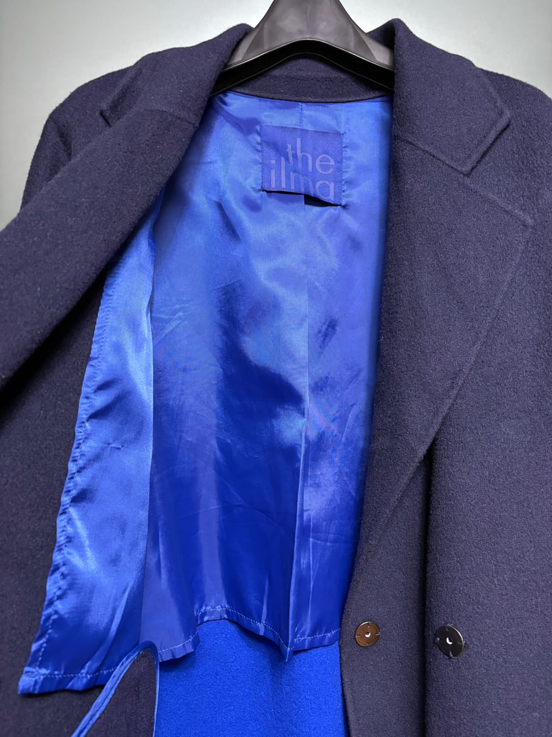 더일마 코트 상품이미지3