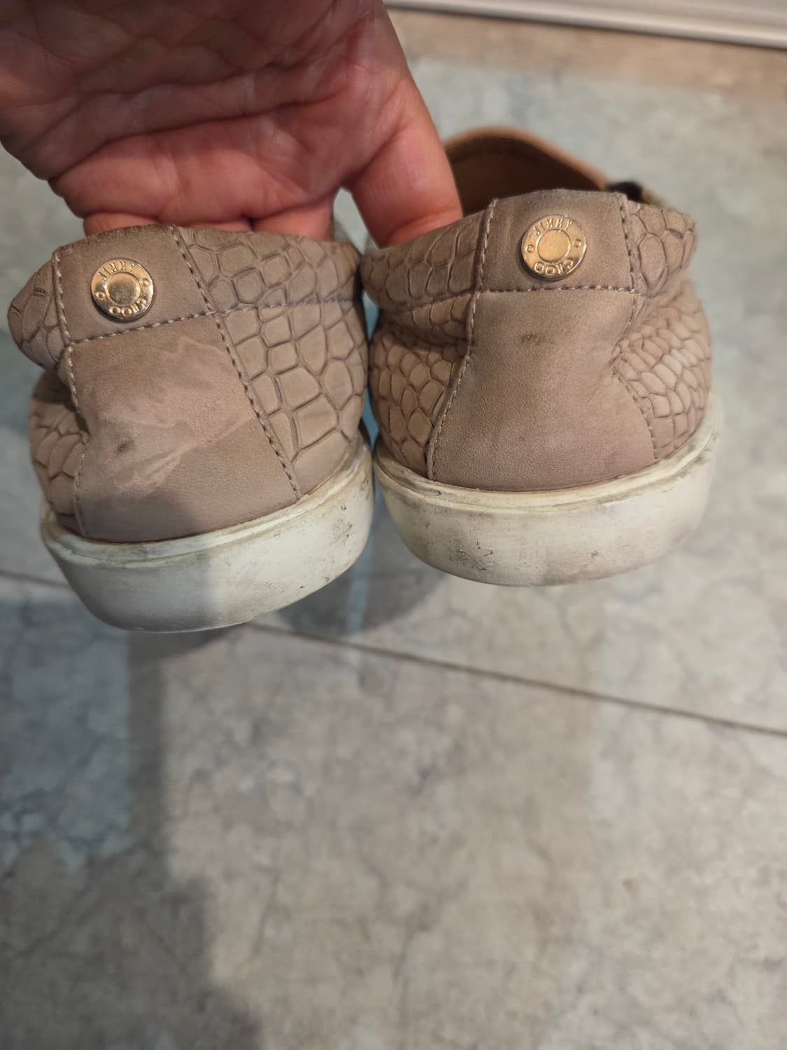 지미추 스니커즈  상품이미지3