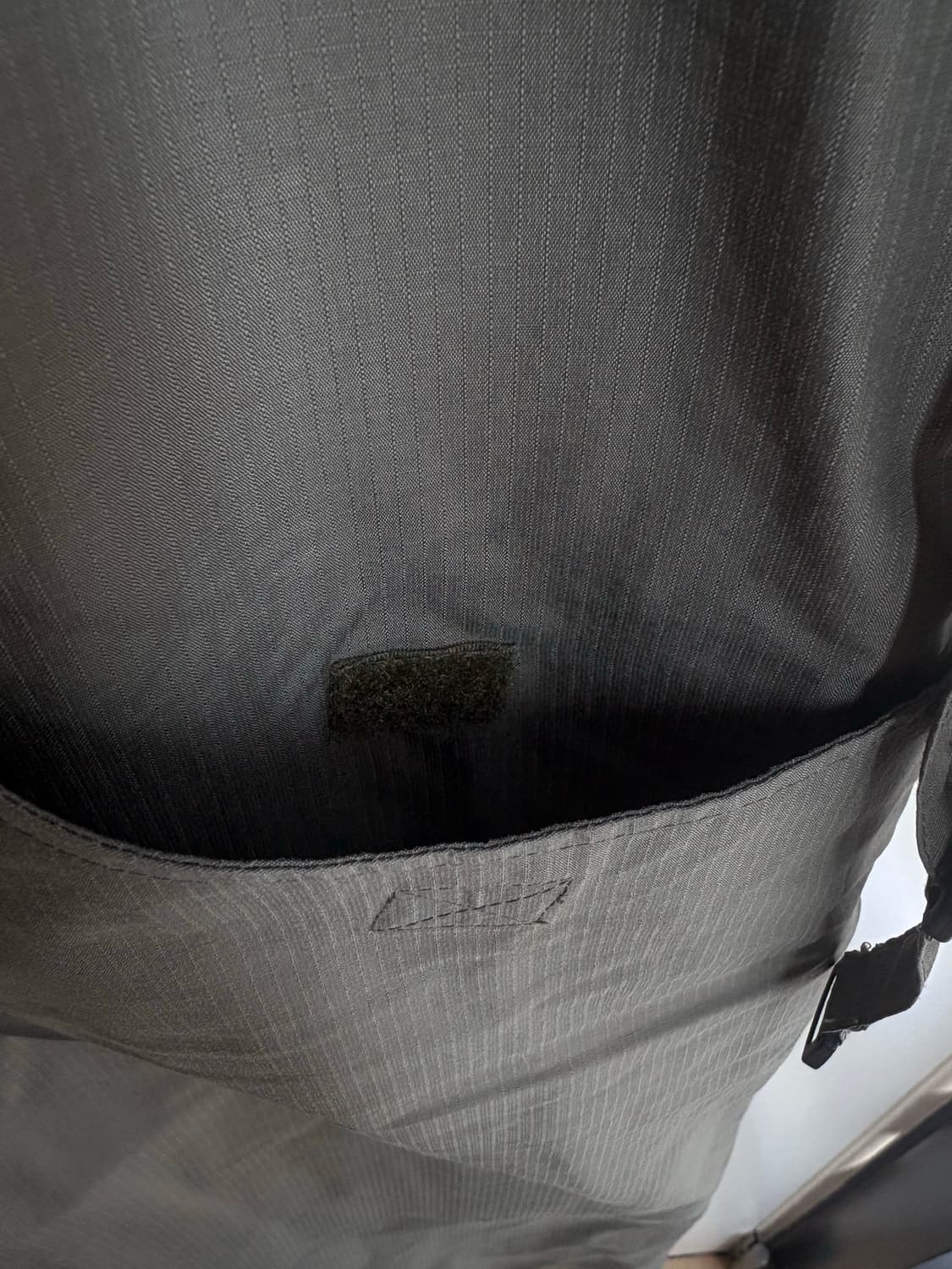 a.i.n 빈티지 카키 원피스 상품이미지5