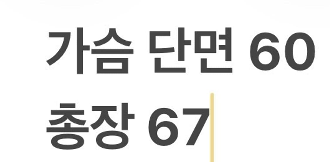 [정품/L] 데상트 형광 옐로우 하프집업 바람막이 b17 상품이미지9