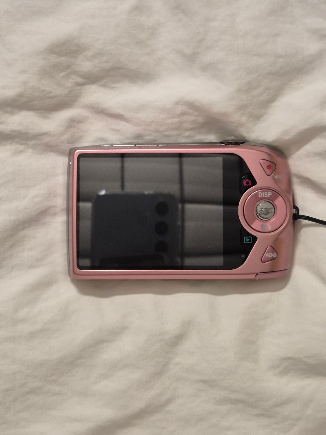 [예약중] 카시오 엑슬림 z2300 핑크 상품이미지2