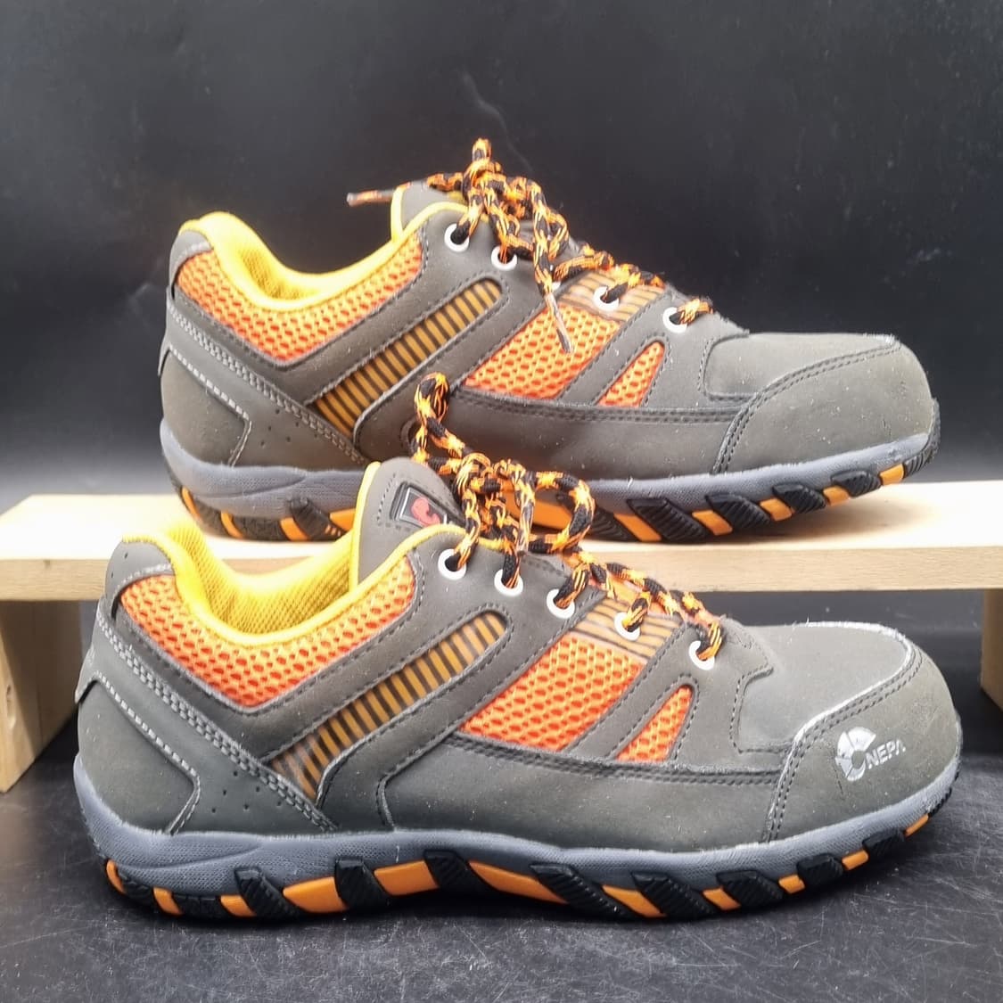 네파 gt-204 안전화 250 상품이미지1