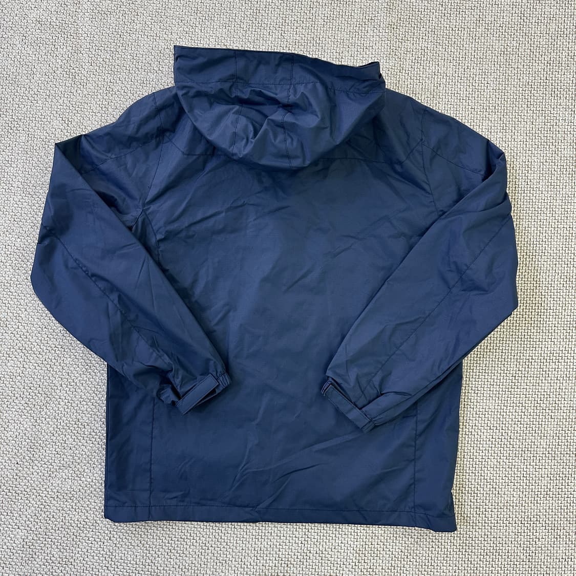 XL 시조새 후드 바람막이 0330D 상품이미지3