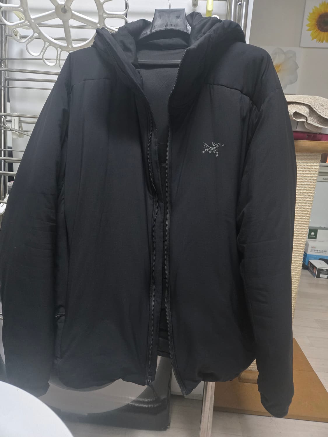 아크테릭스 아톰 헤비웨이트 l 상품이미지1