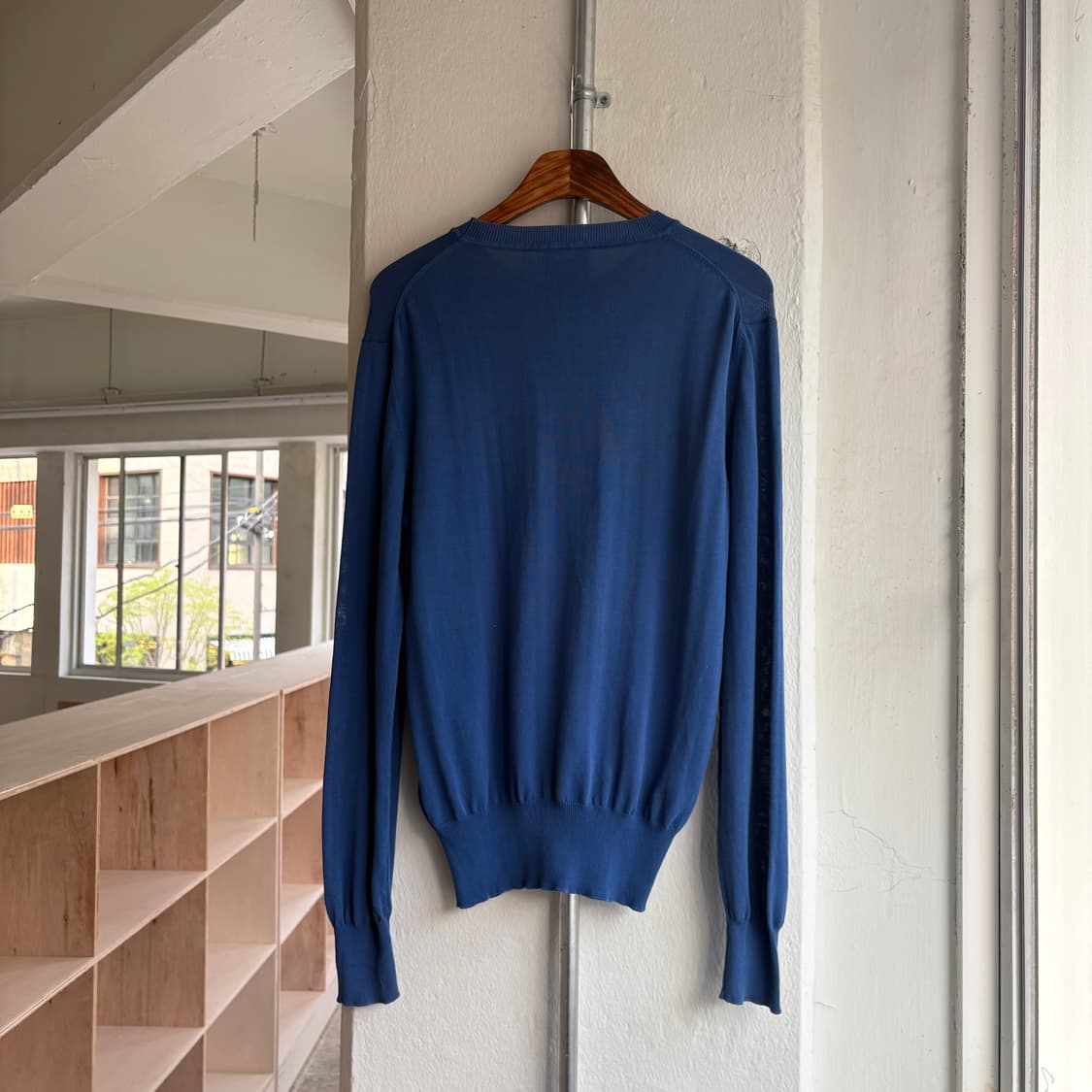 비비안웨스트우드 ORB 로고 썸머니트 상품이미지4