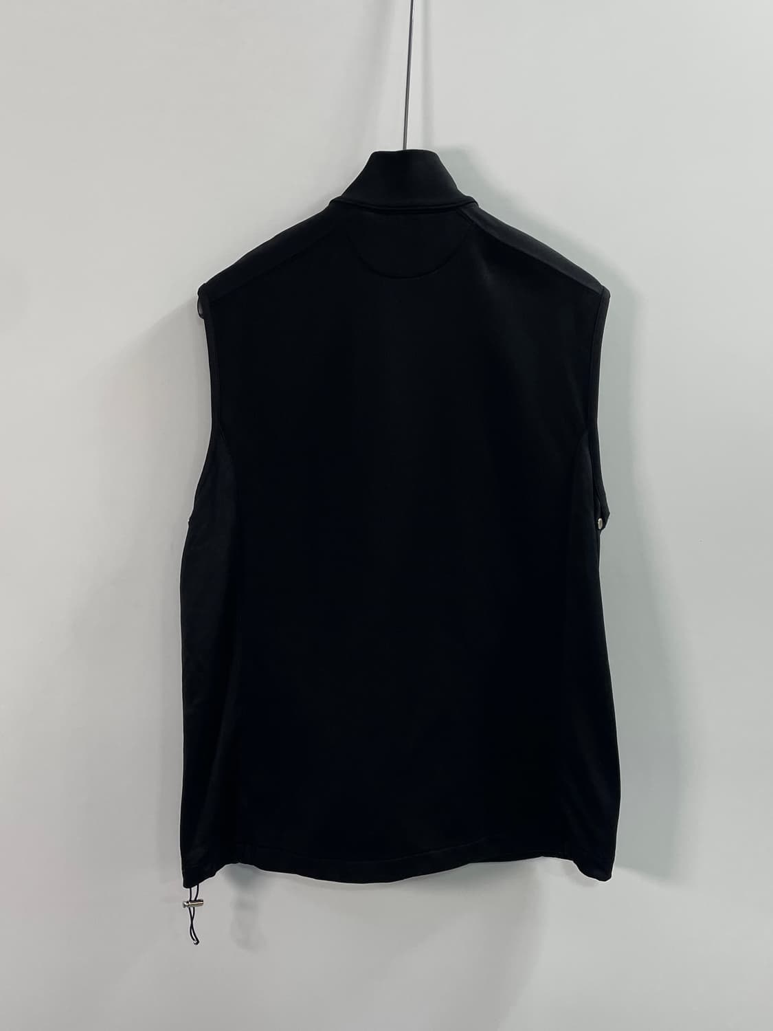 폴로 랄프로렌 골프 반집업 매쉬 베스트 (on.123) 상품이미지3