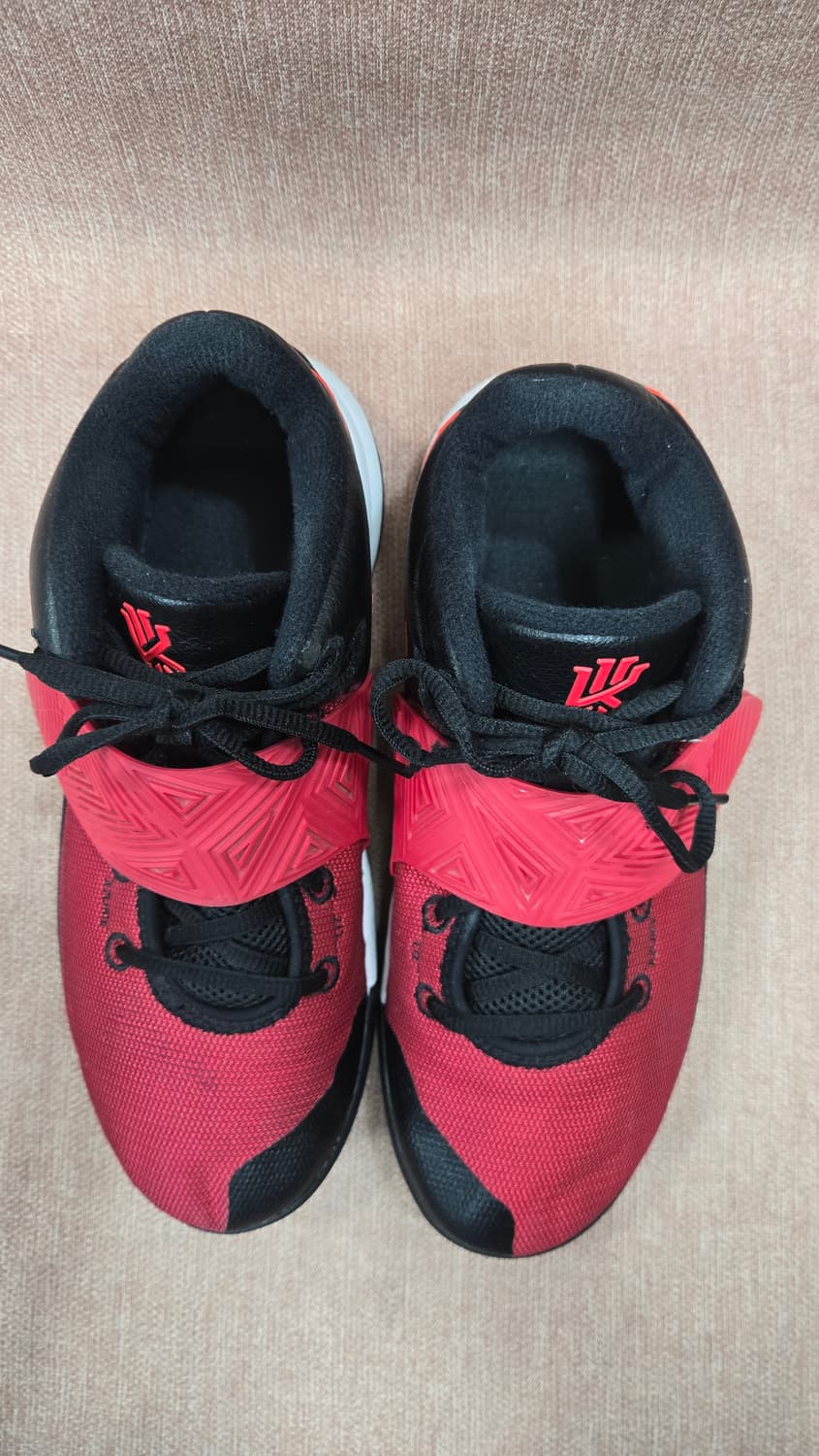 나이키 250mm- 카이리 플라이트랩3 농구화 상품이미지2