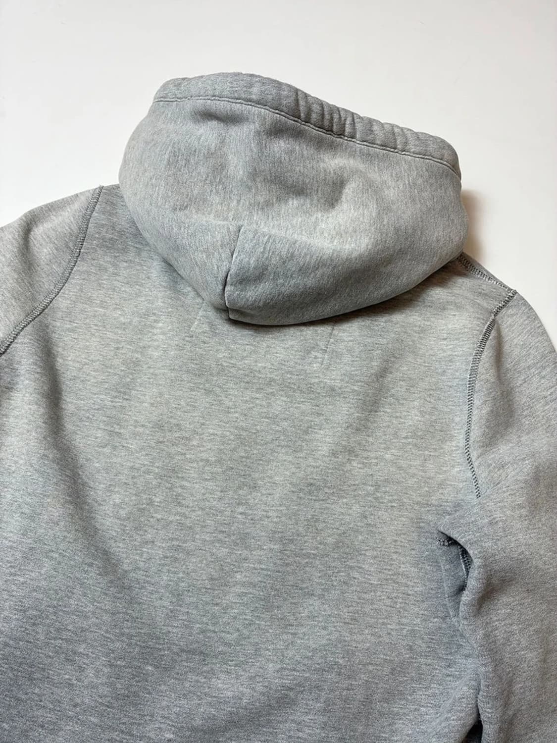 아베크롬비 00's Y2K 자수 로그 후드티 PN9358 상품이미지5