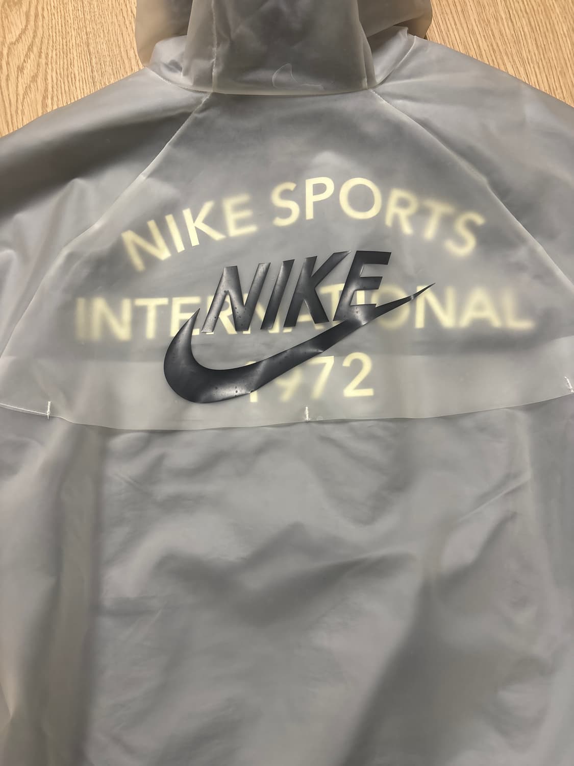 나이키 NSW 윈드러너 서카 50s 라인드 자켓 상품이미지2