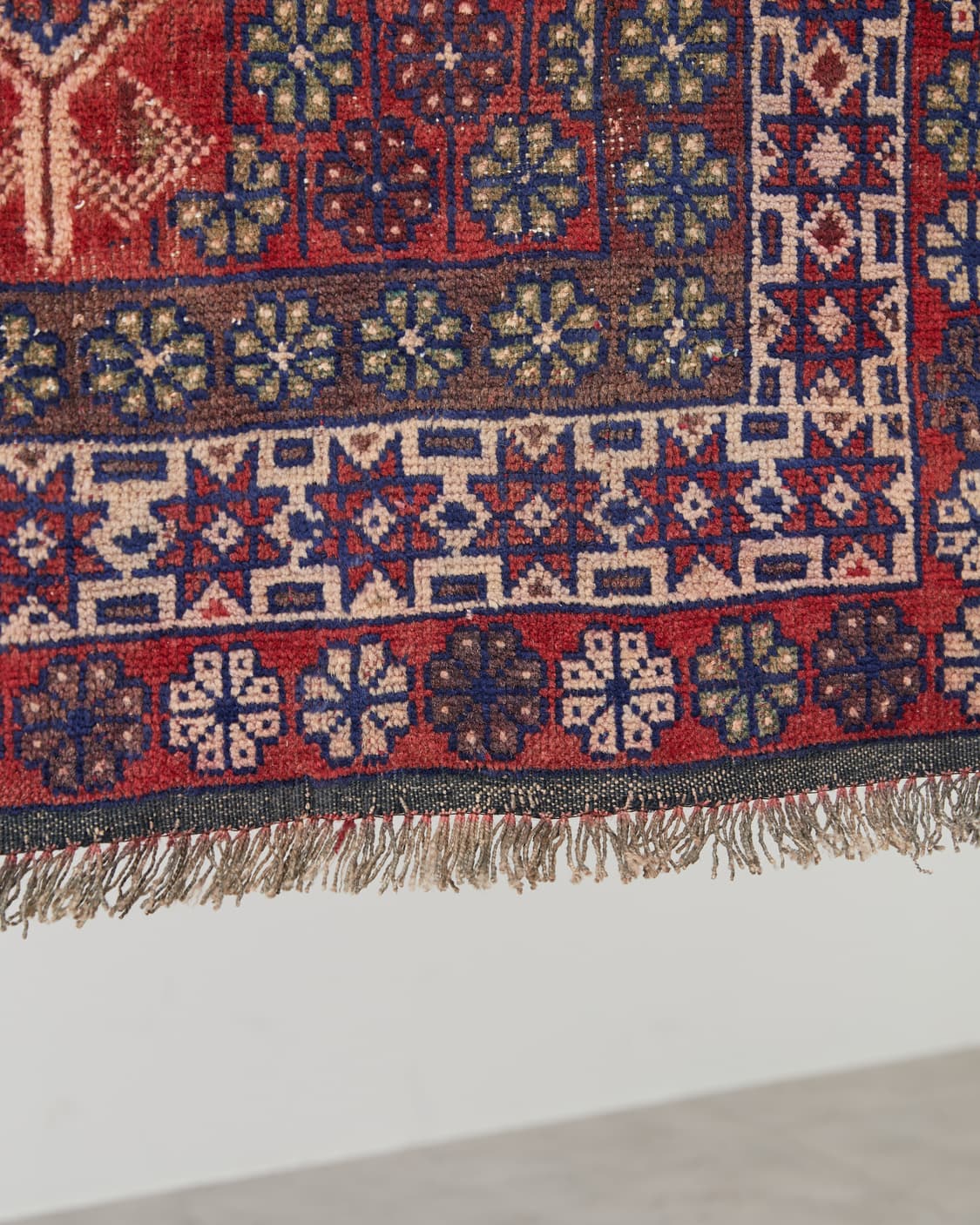 Afghan rug 상품이미지4