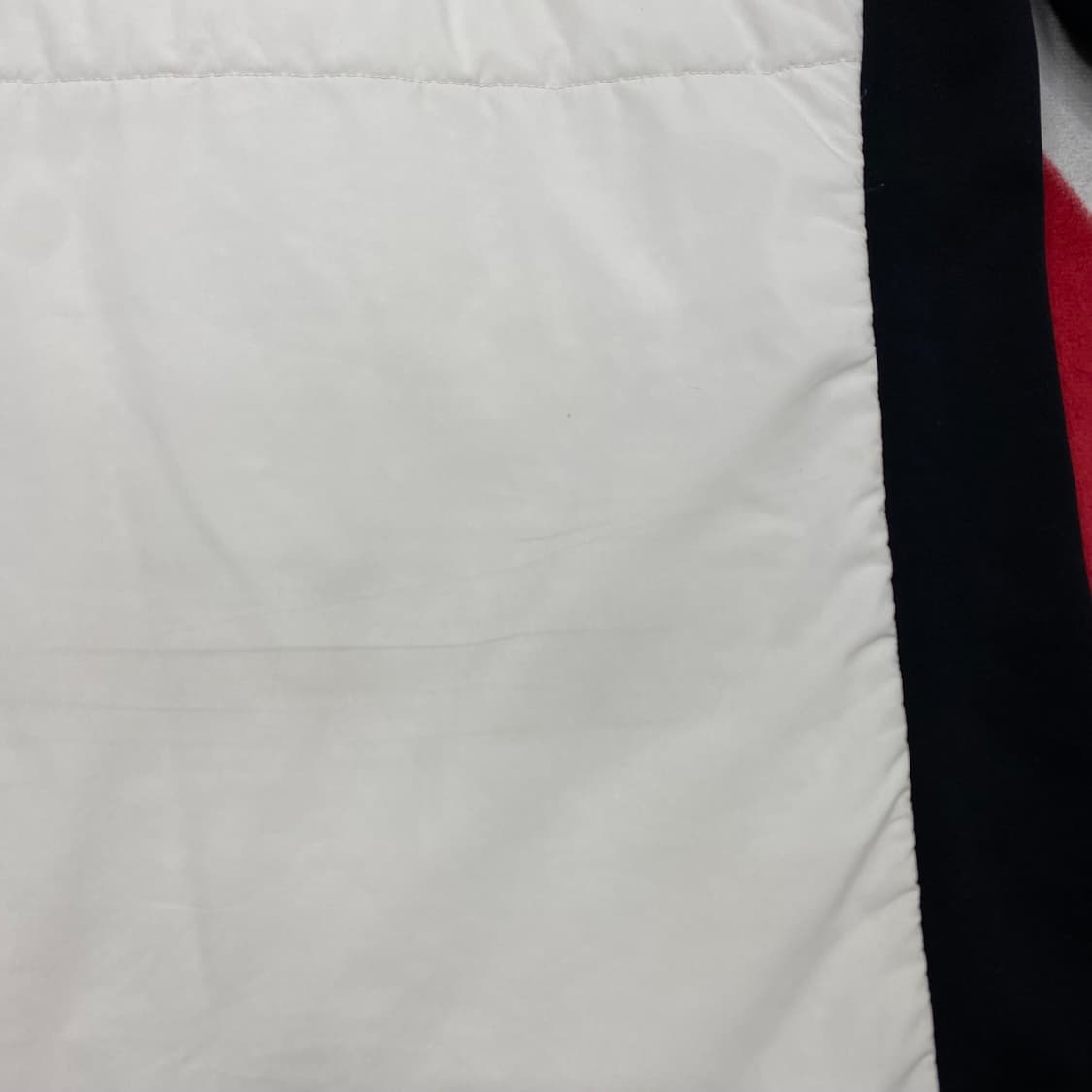 노스페이스 경량패딩 여성L 상품이미지6