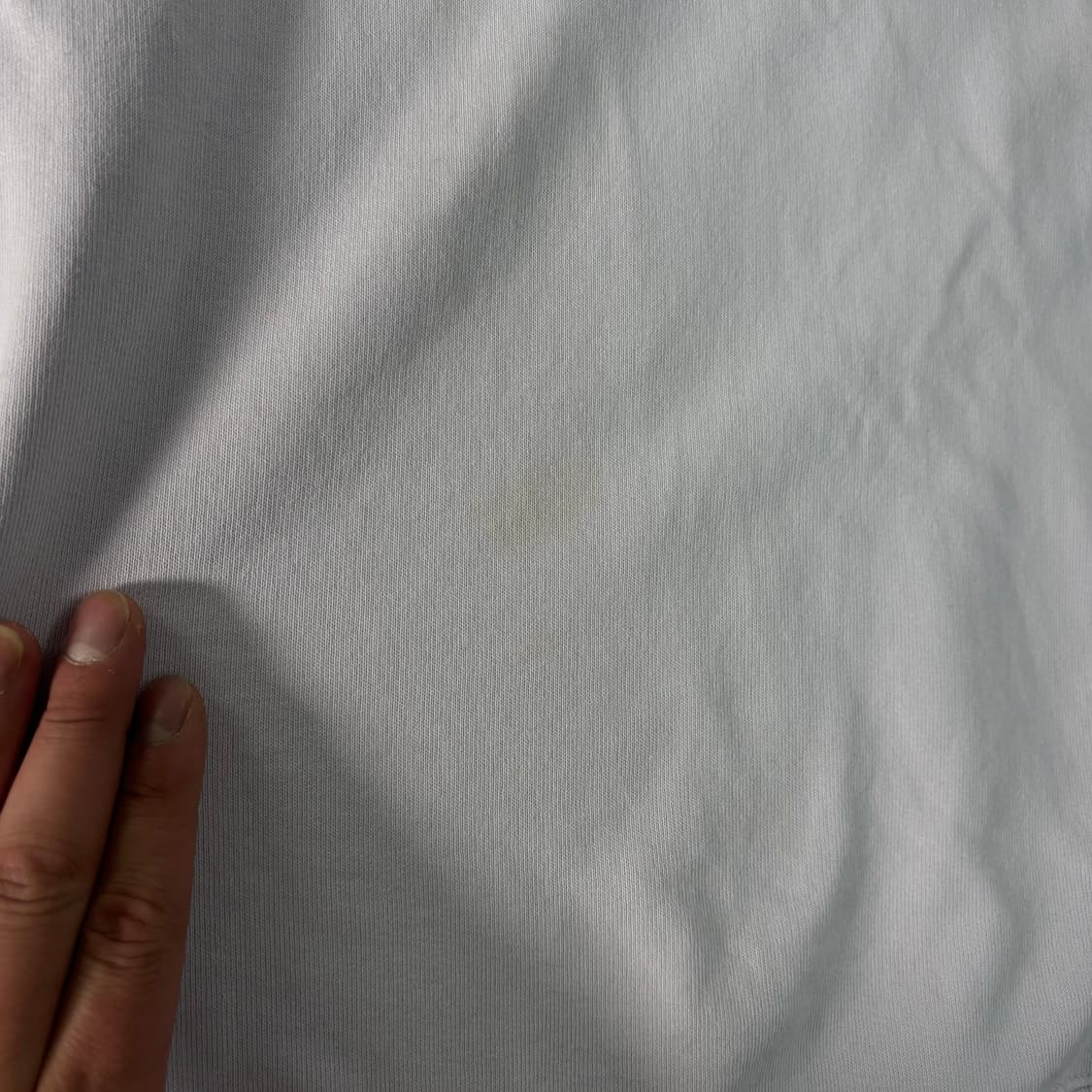 105 아크네스튜디오 자수로고 맨투맨 상품이미지4