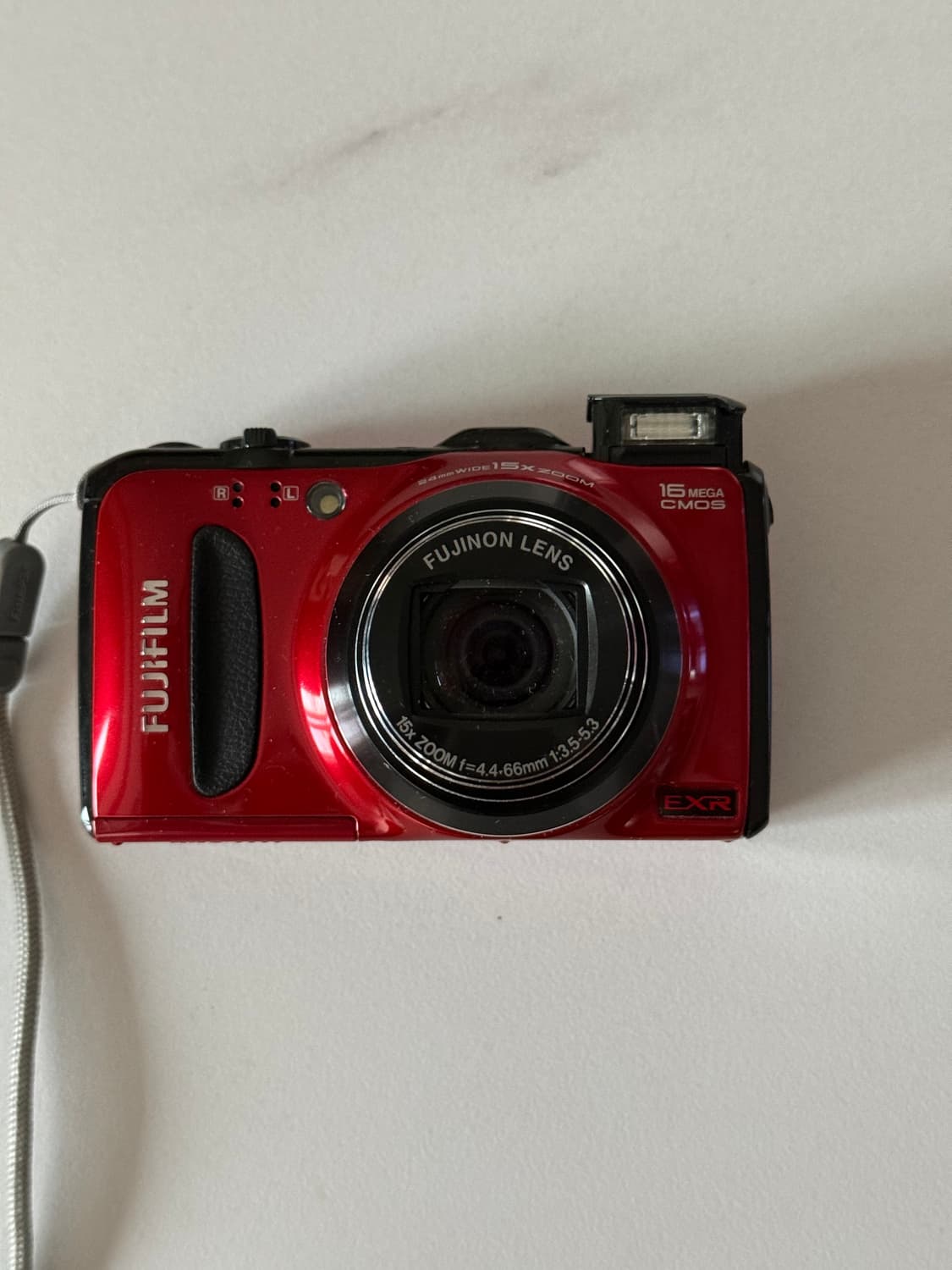 Fujifilm FinePix F600EXR 상품이미지6