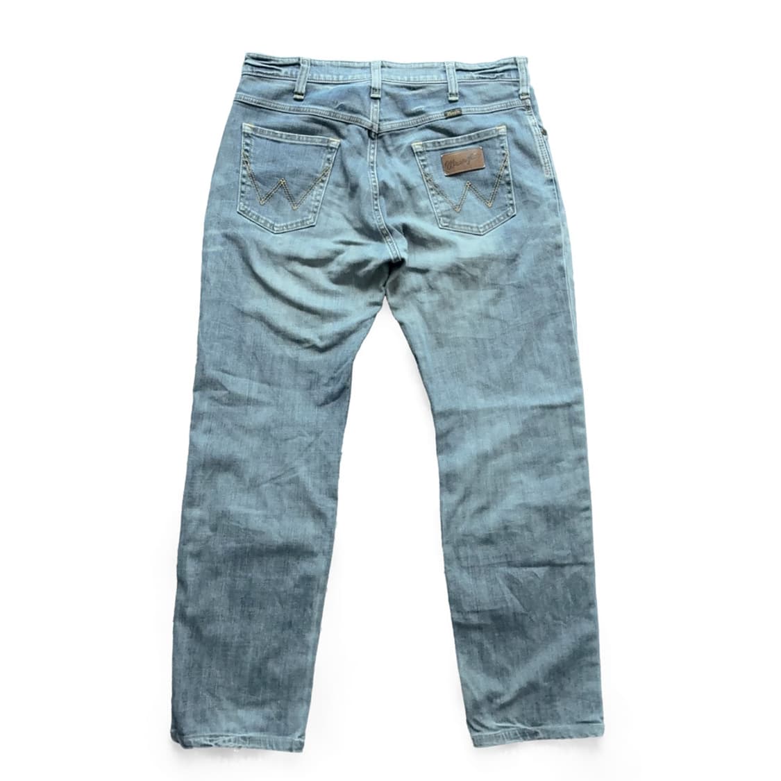 랭글러 Wrangler 빈티지 스트레이트 진 상품이미지6