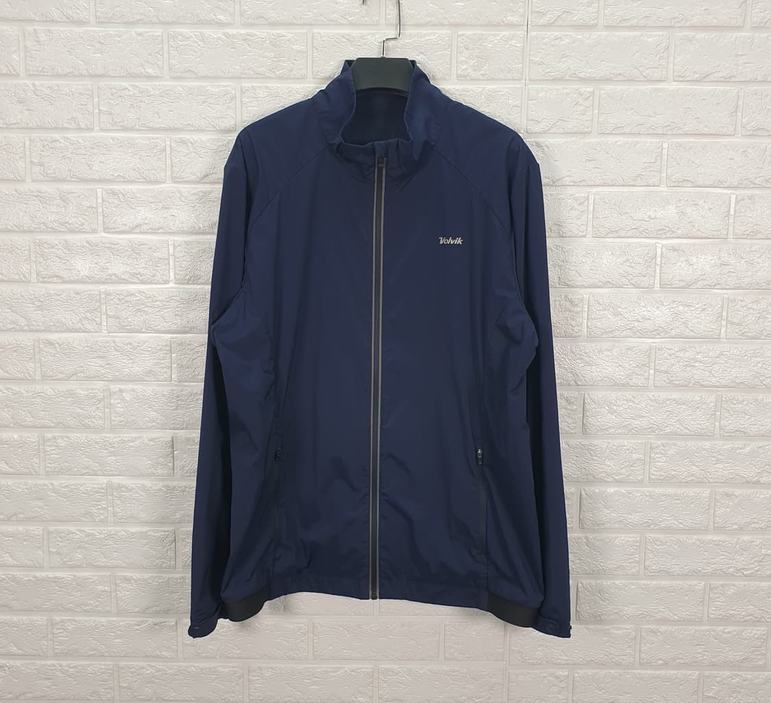 [105]볼빅 경량 바람막이 점퍼 상품이미지2