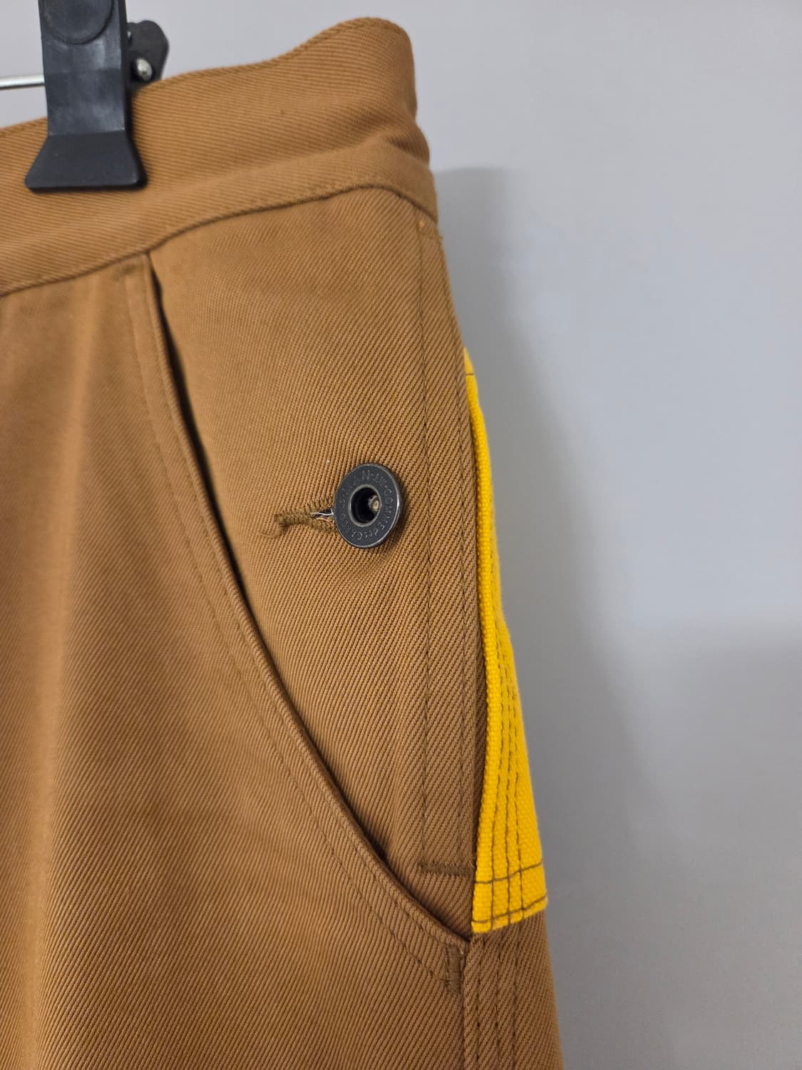 준야 와타나베 신치백 팬츠 상품이미지4