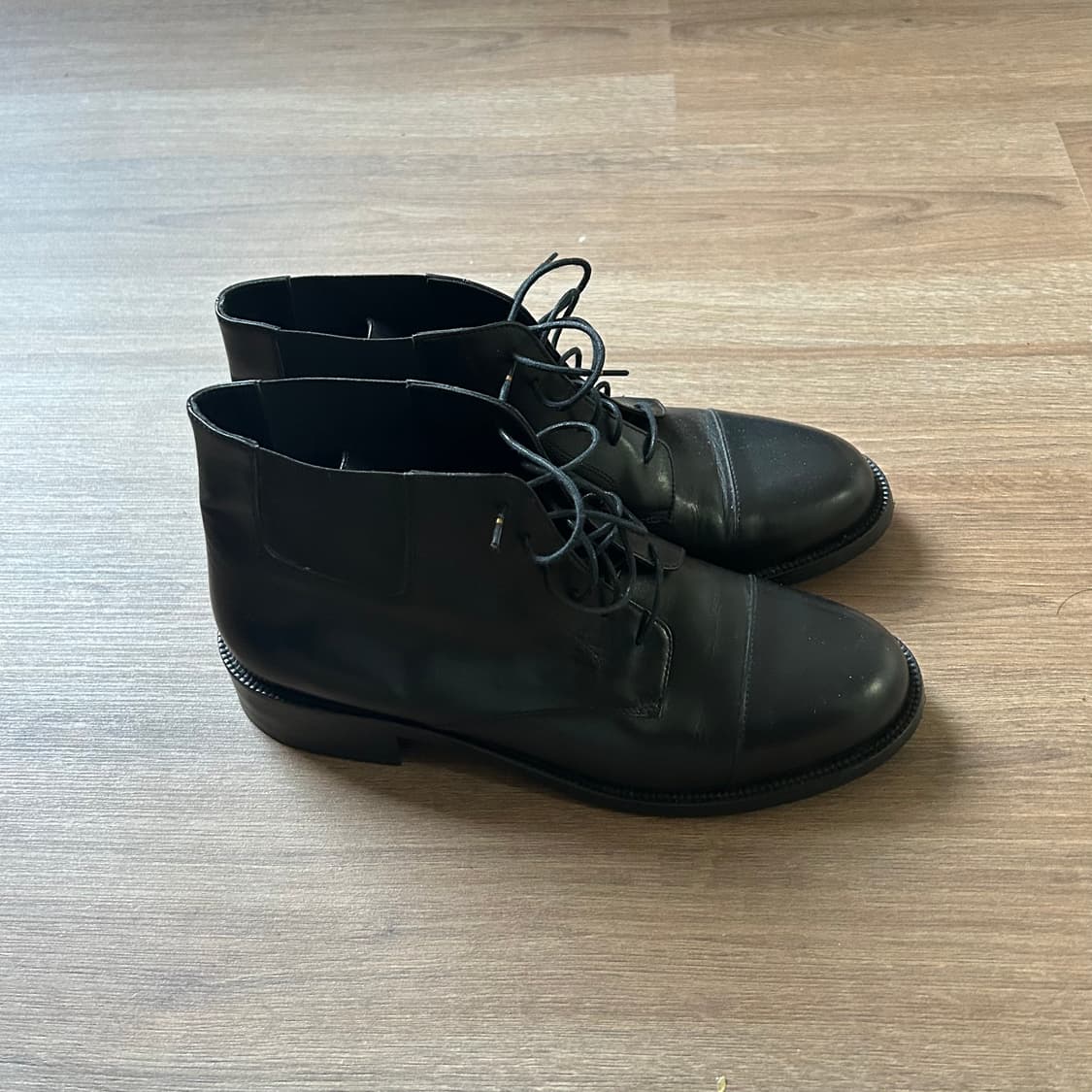 생로랑 아미 부츠 41 상품이미지7