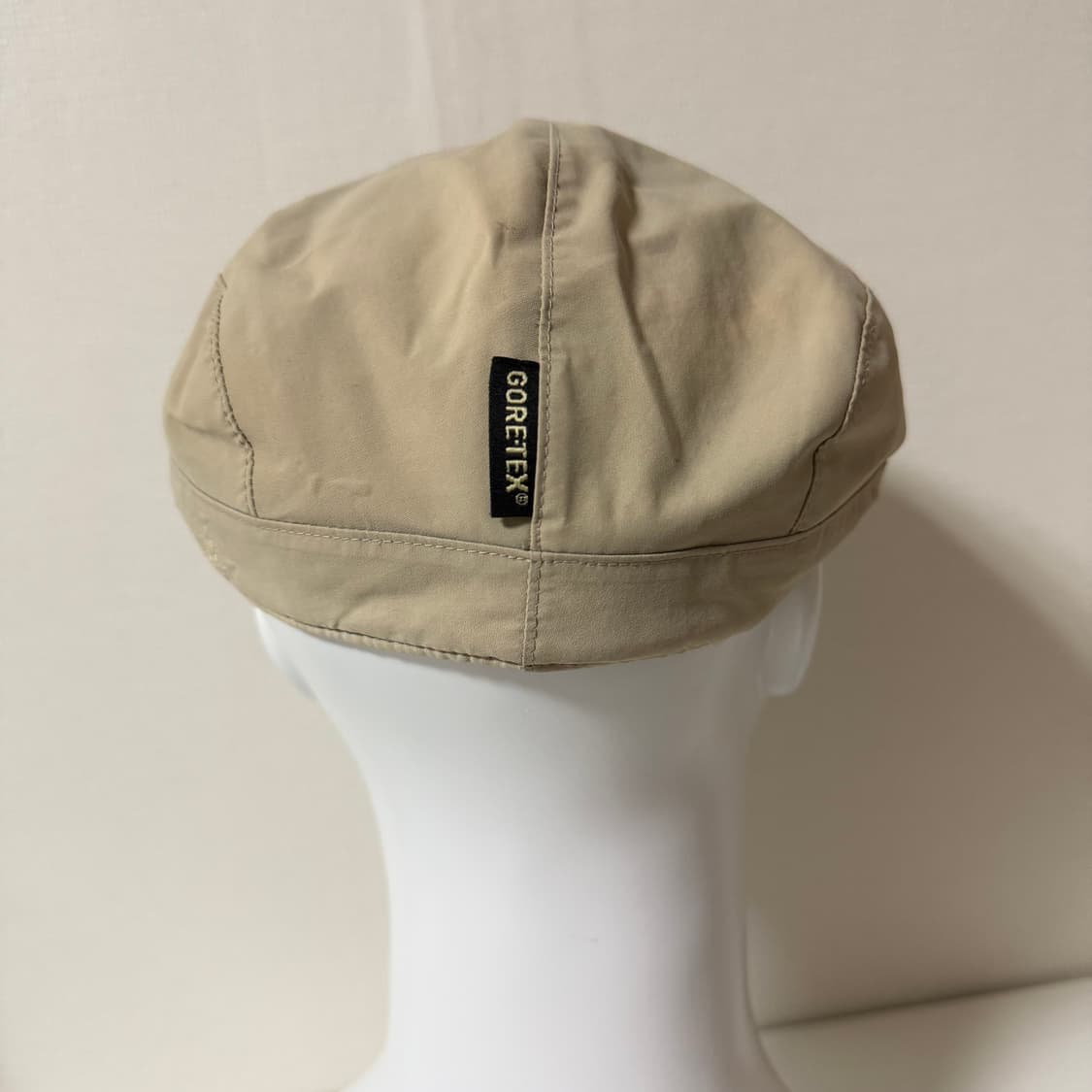 컬럼비아 고어텍스 헌팅캡 뉴스보이캡 상품이미지3