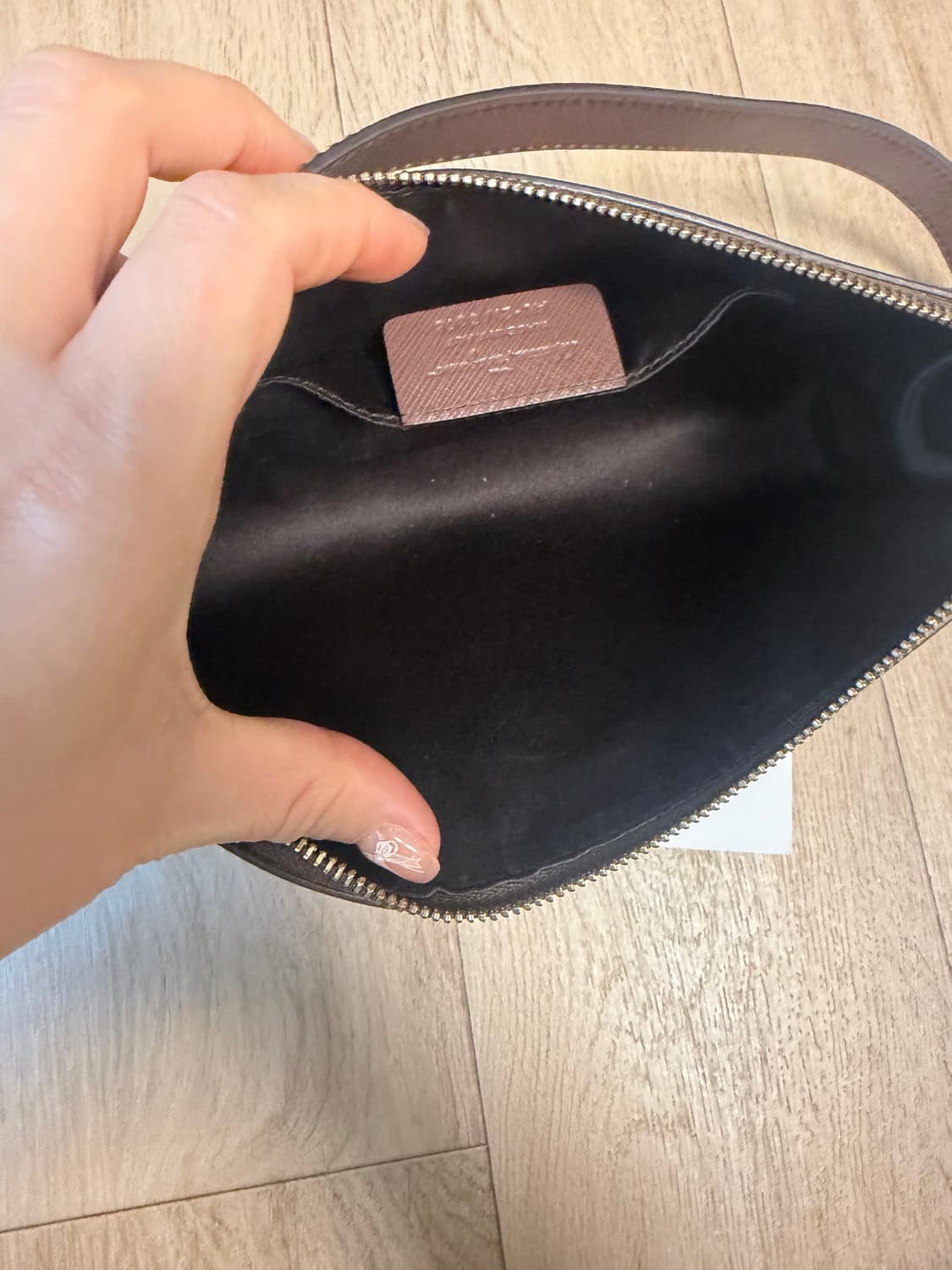 페레가모 숄더백 상품이미지3