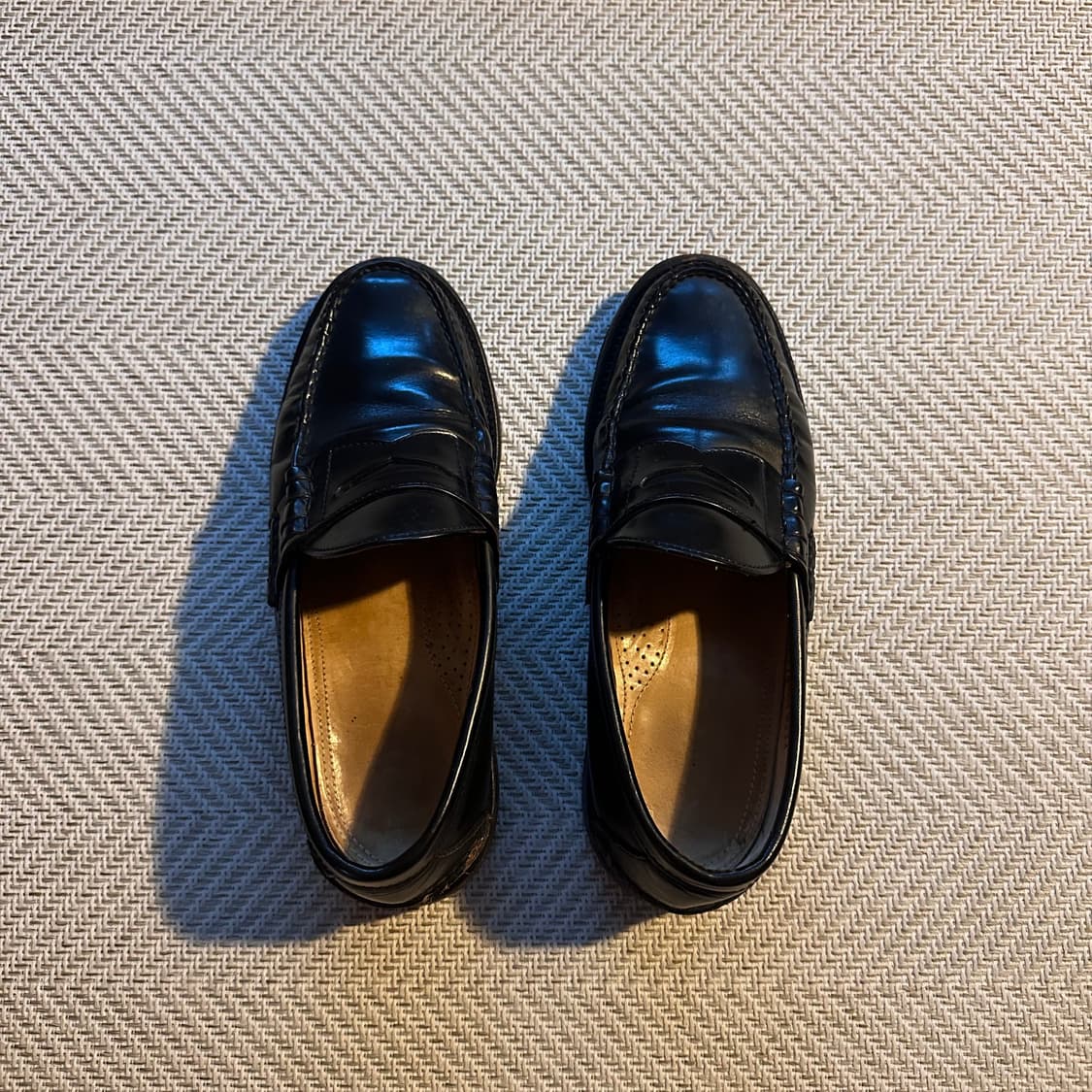 알든 코인 로퍼 상품이미지5