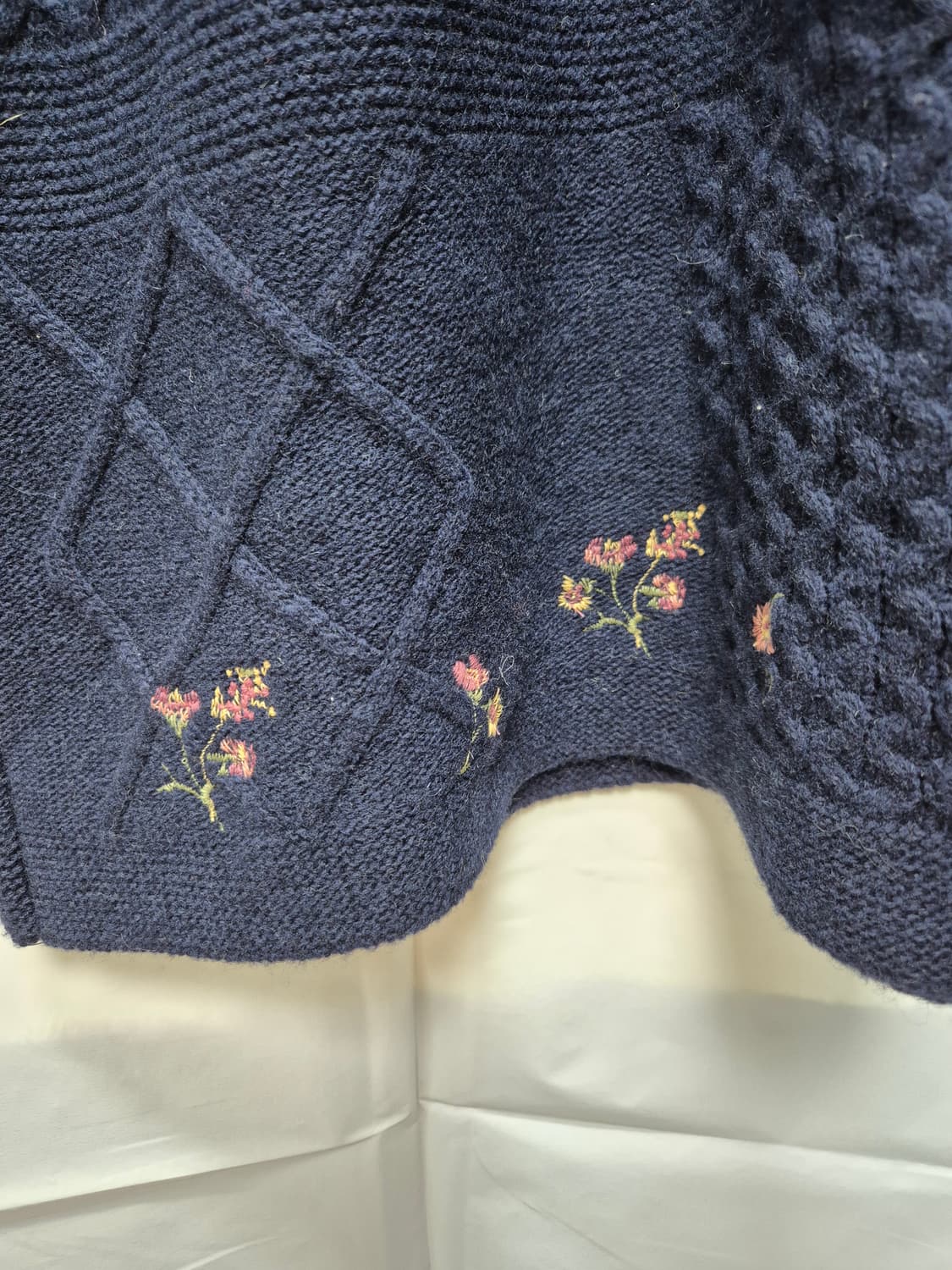 서스데이아일랜드 원피스 상품이미지2