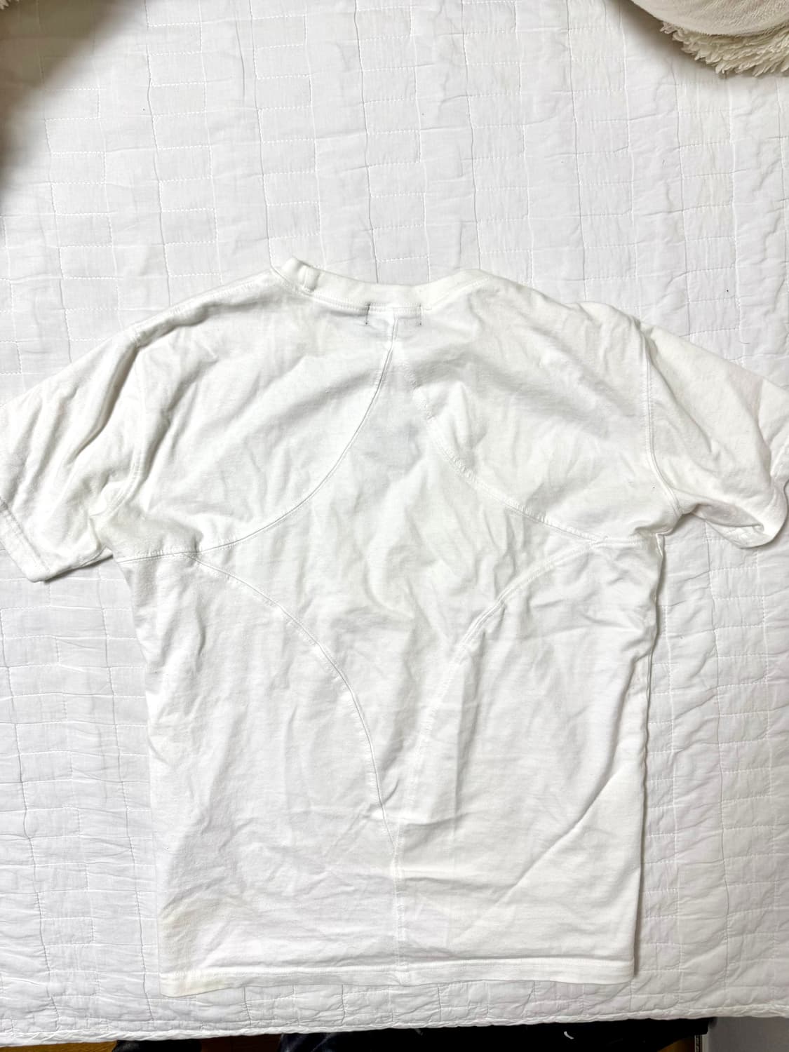 떠그클럽 TC slim T-shirt 3 size 상품이미지2