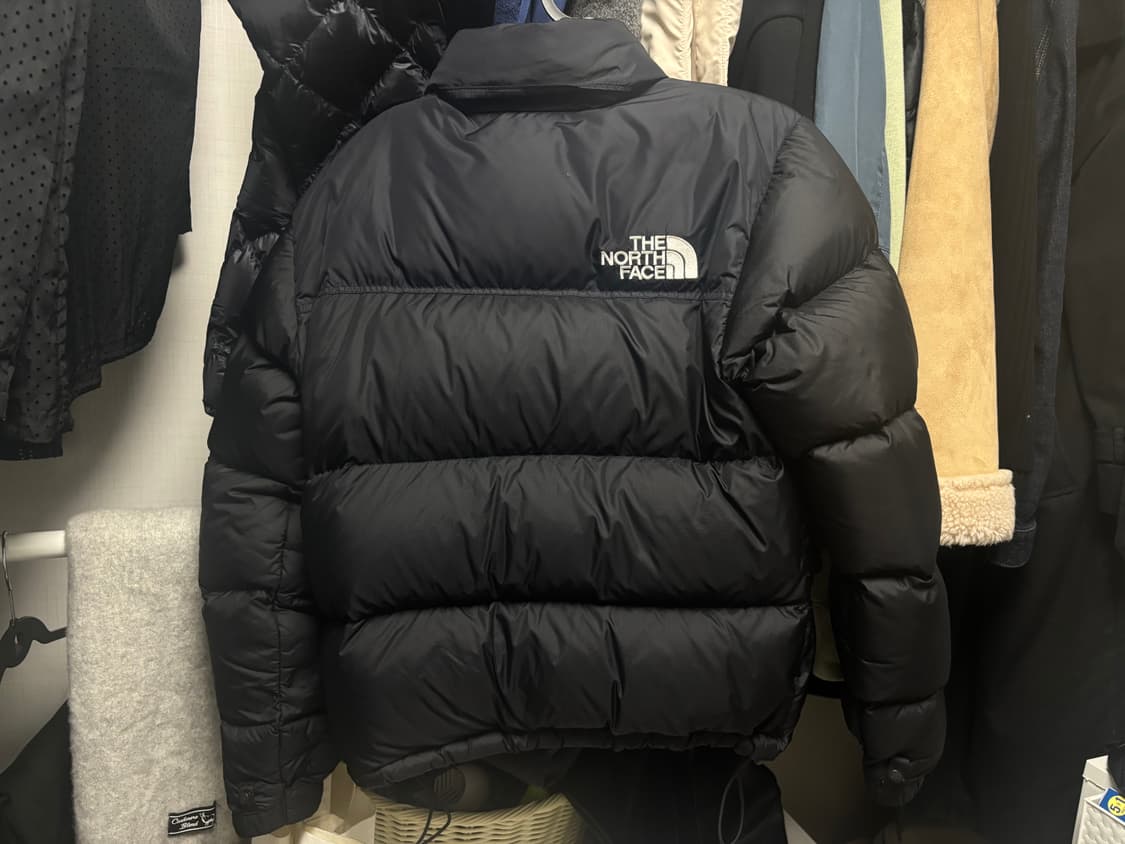 노스페이스 레트로 눕시700 (해외판s) 상품이미지2