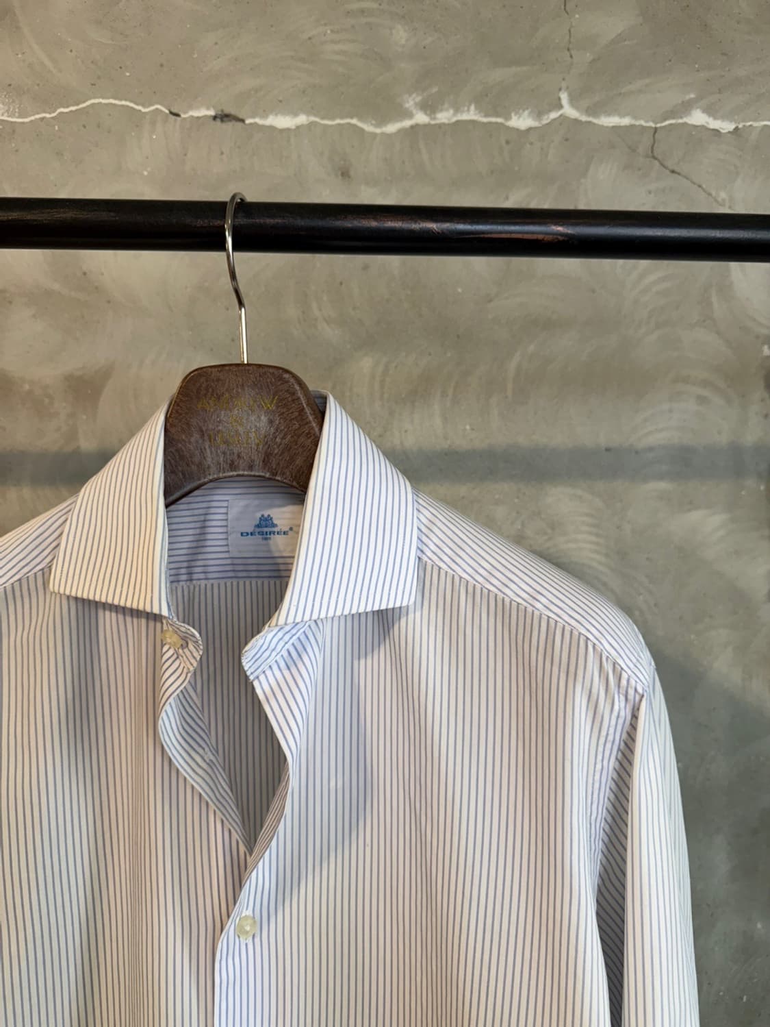 DESIREE 드레스 셔츠 100 상품이미지3