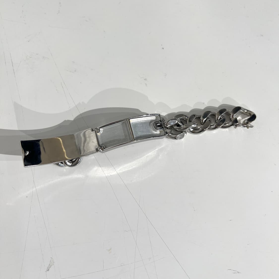 디올 립글로스 체인팔찌 상품이미지3
