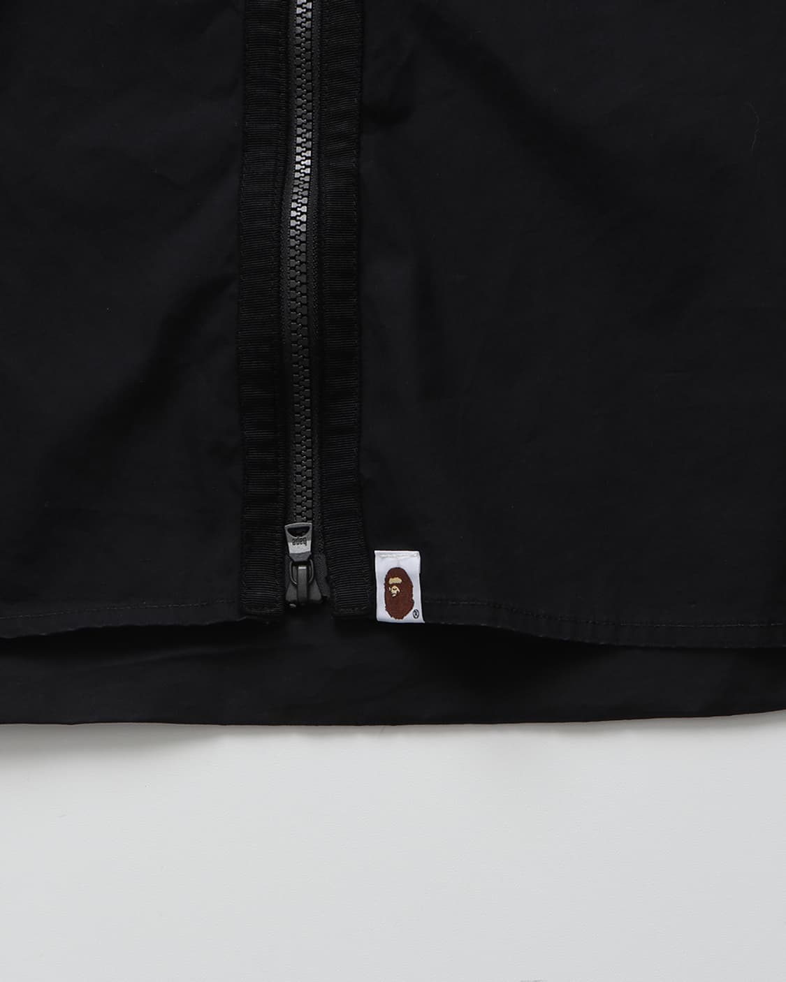 A BATHING APE 1st Camo Shark Hoodie 상품이미지6