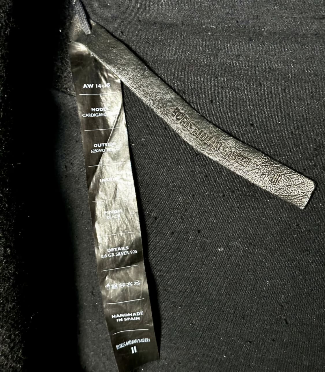 보비싸코트 상품이미지6