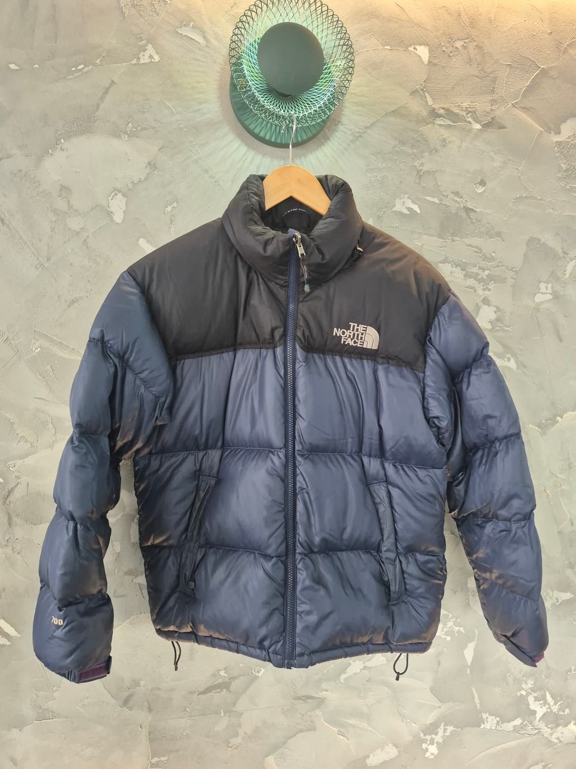 노스페이스 700필 눕시 패딩 95size 상품이미지1