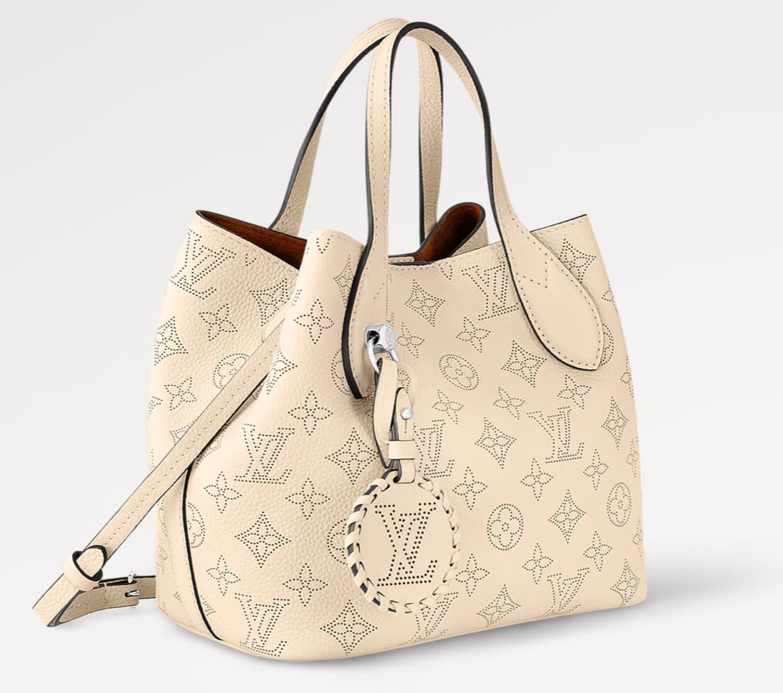 루이비통 블로썸 PM 마히나 크림 상품이미지1