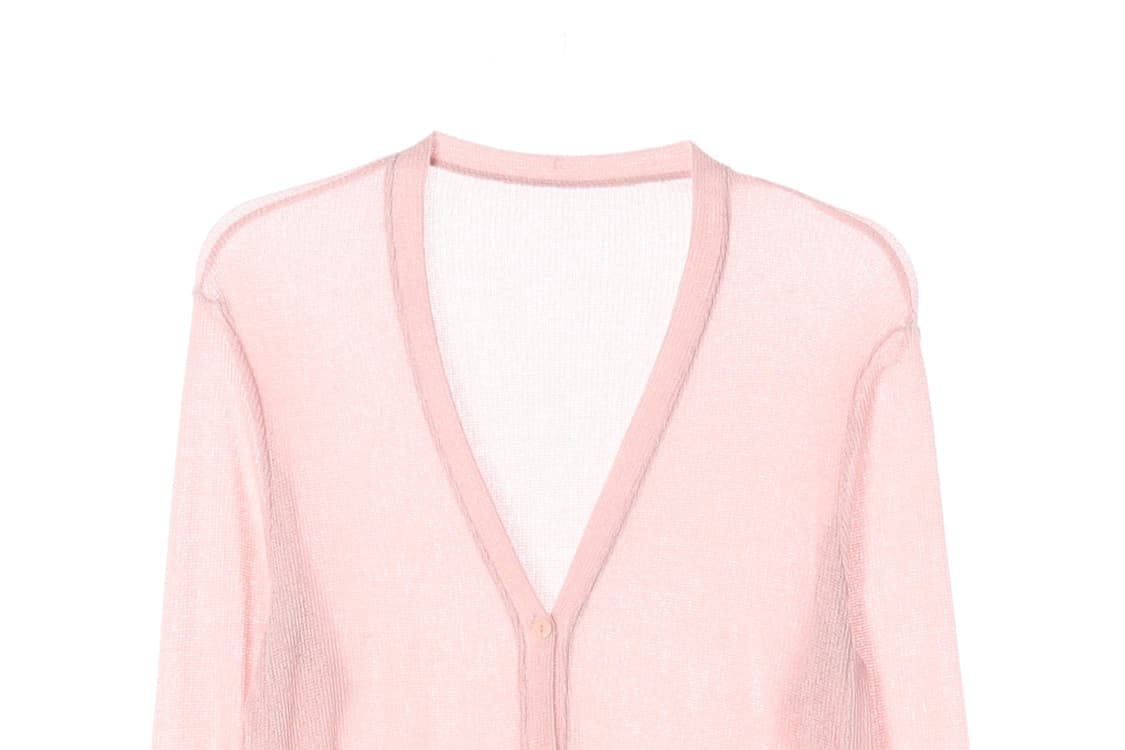 STEFANI 스테파니 니트웨어 가디건 (L) 상품이미지2