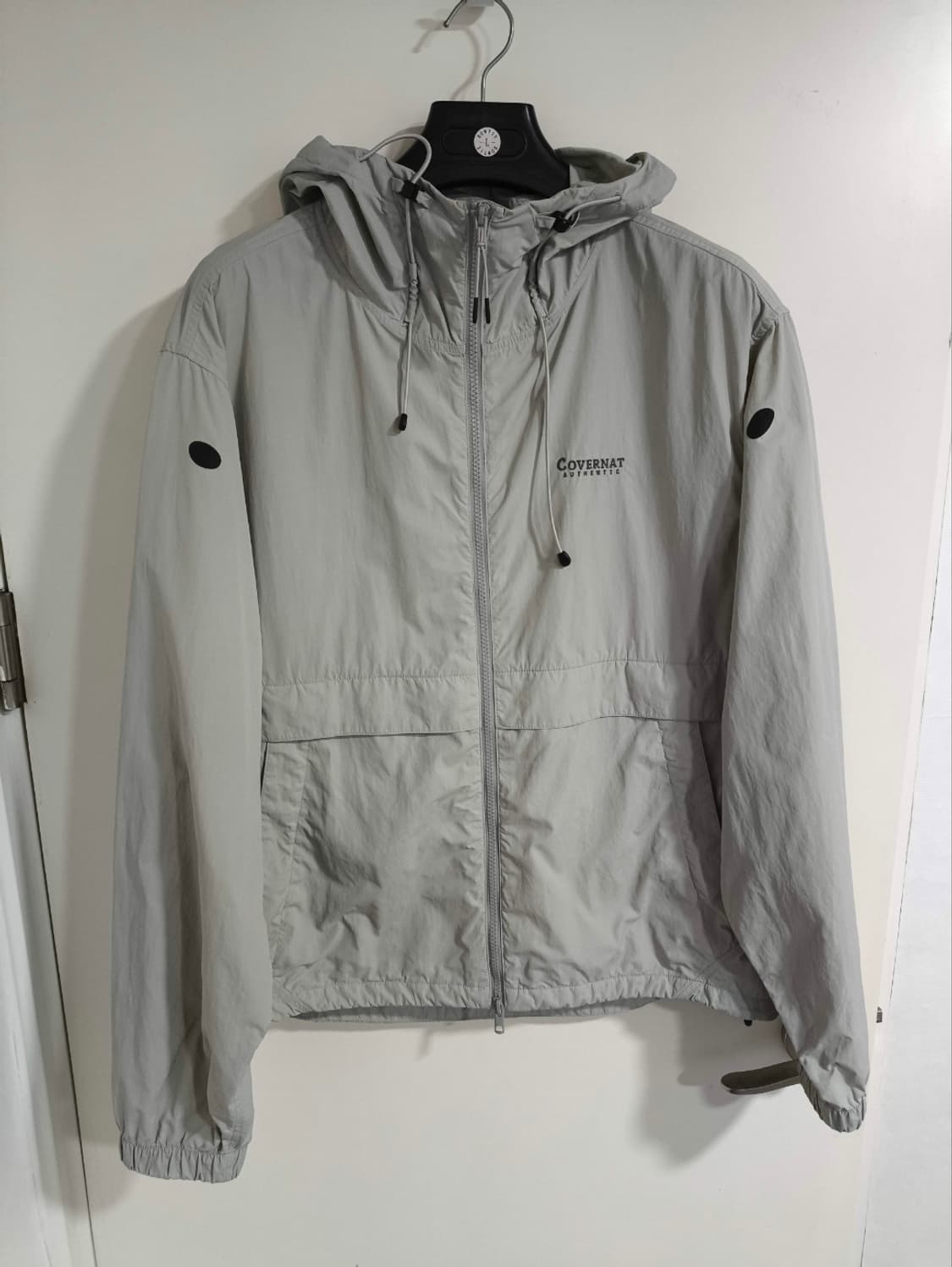 L 커버낫 바람막이 상품이미지1