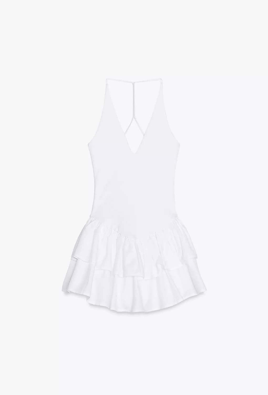 Zara halternack ops 상품이미지1
