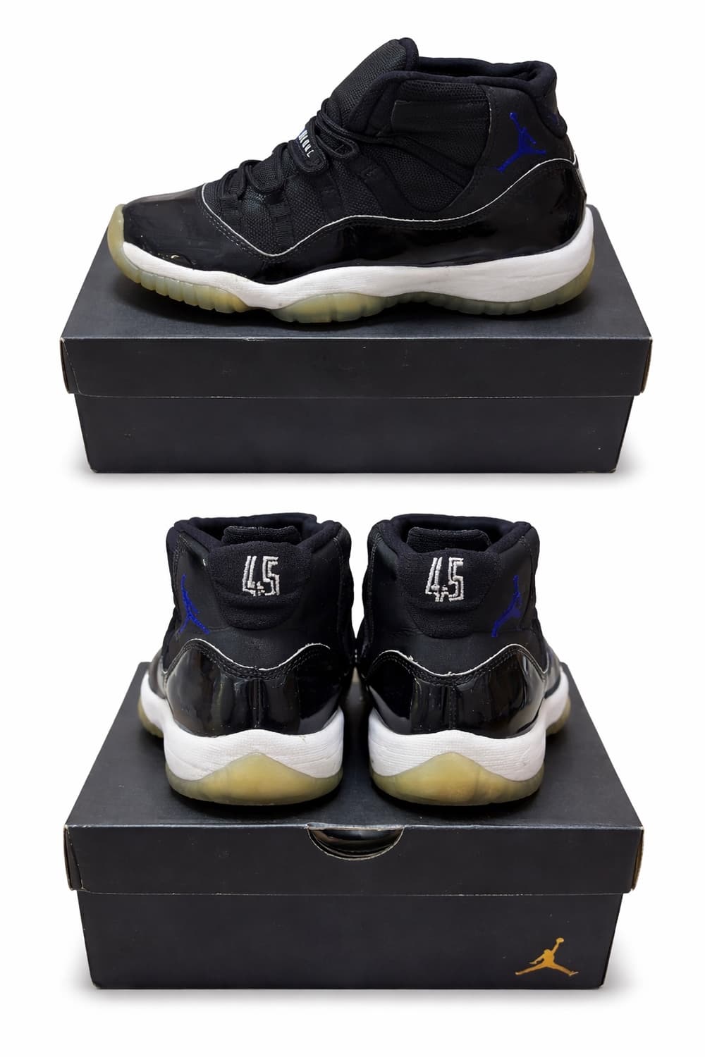 에어조던 11레트로 BG UK4 230 상품이미지2