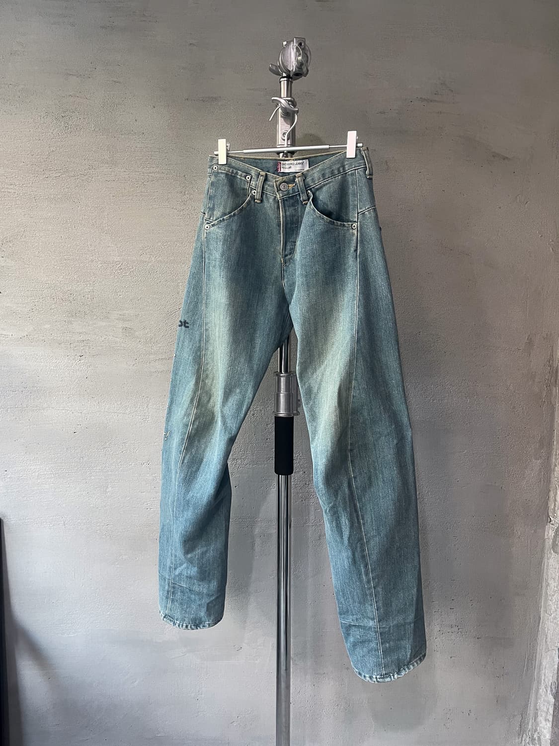 Levi’s Engineered Jeans 상품이미지4