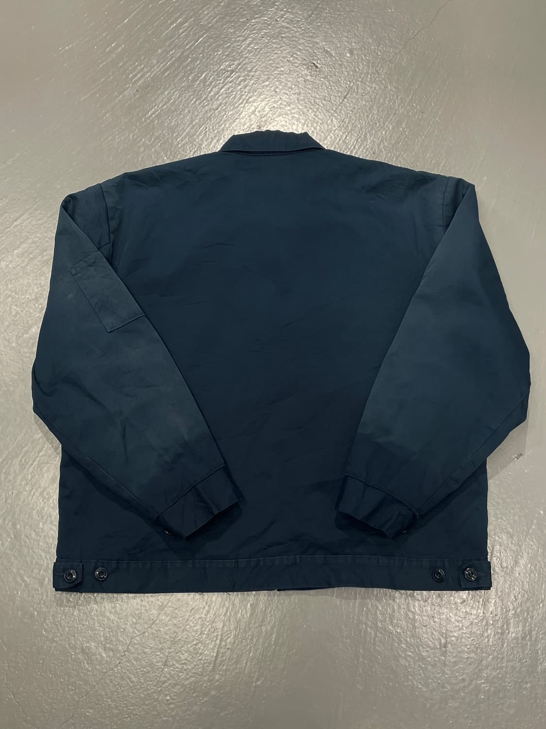 RED KAP 아이젠하워 워크자켓 상품이미지5