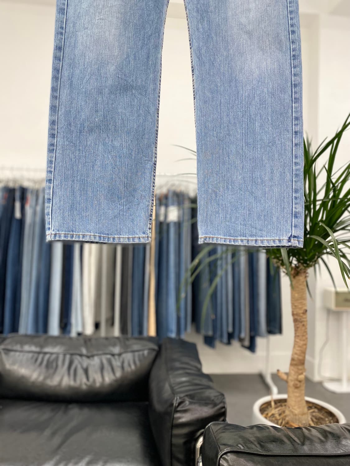 Levis569 Loose Fit 00s 36사이즈 a5182 상품이미지3