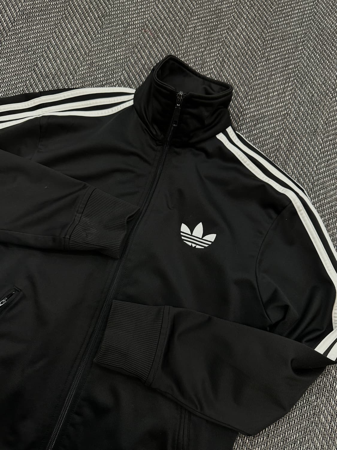 아디다스 구형 파이어버드 져지 상품이미지3