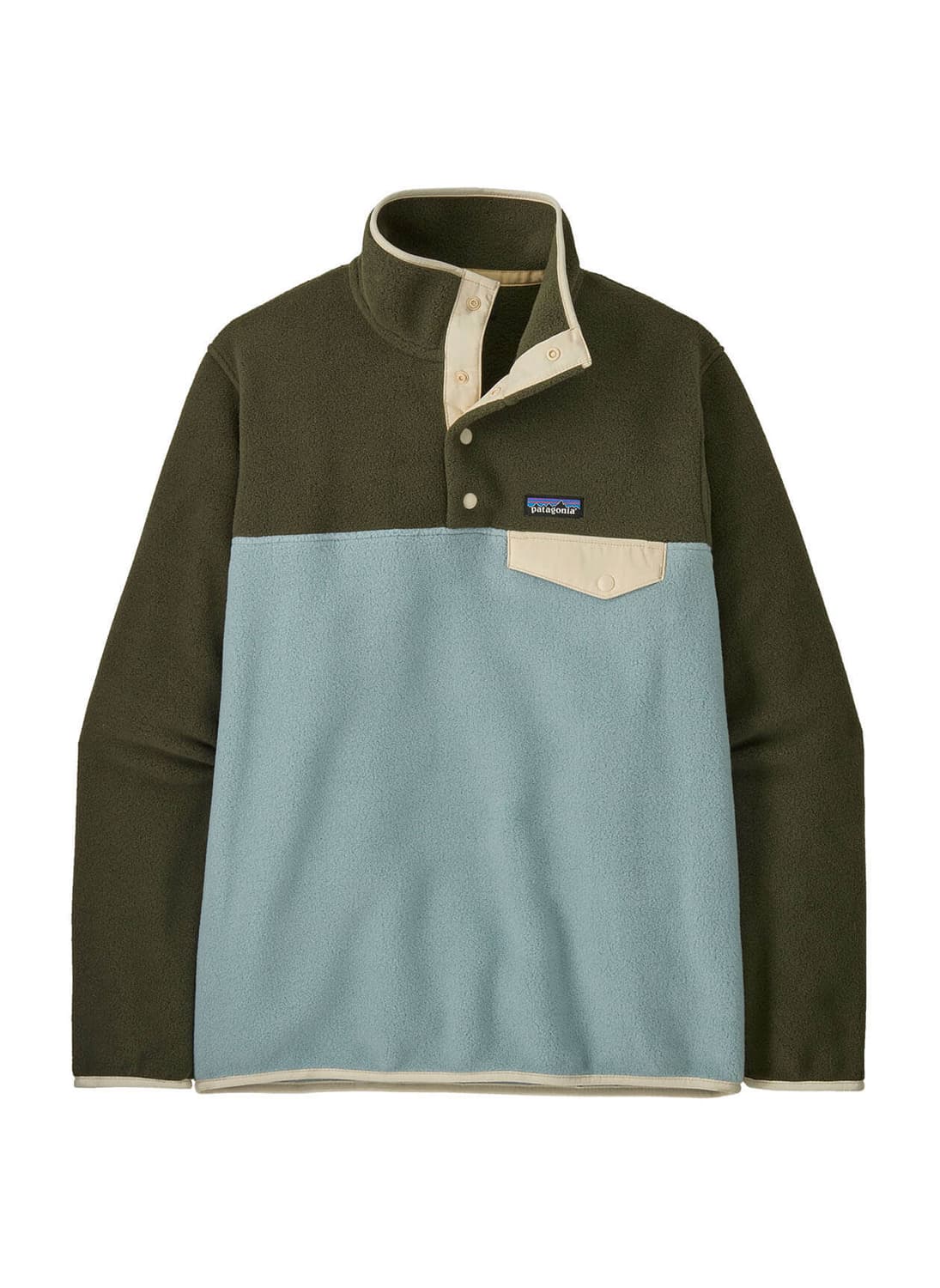 파타고니아 신칠라 우먼 M 상품이미지3