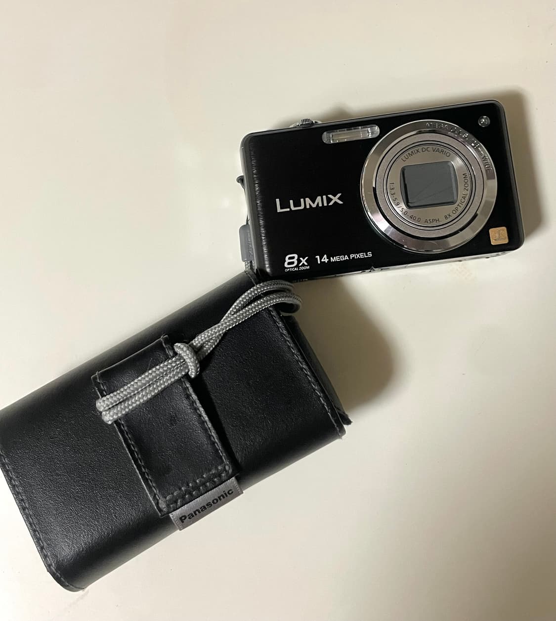 [판매]파나소닉 LUMIX FH20 디카 상품이미지10