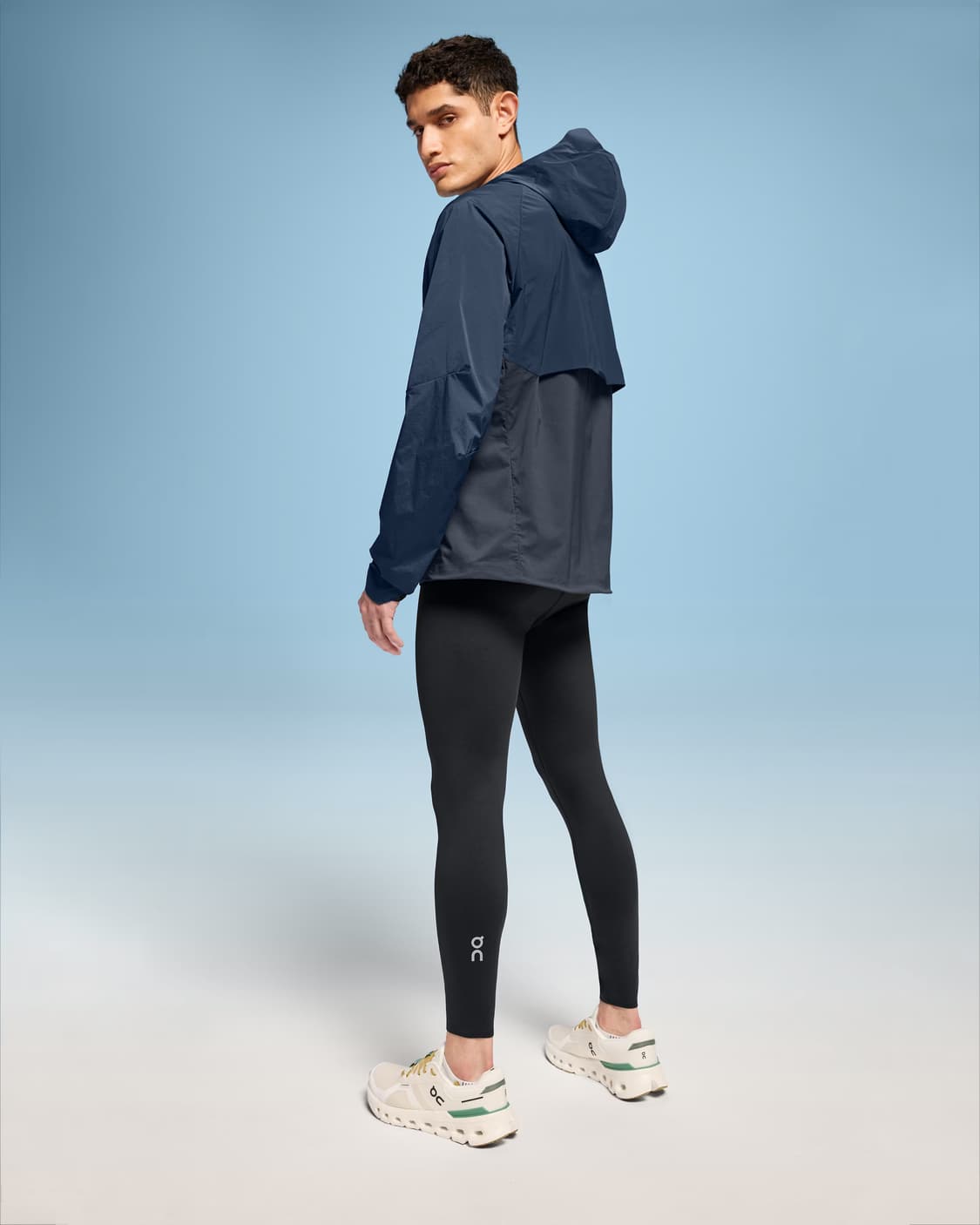 온러닝 / 코어 타이즈 상품이미지3