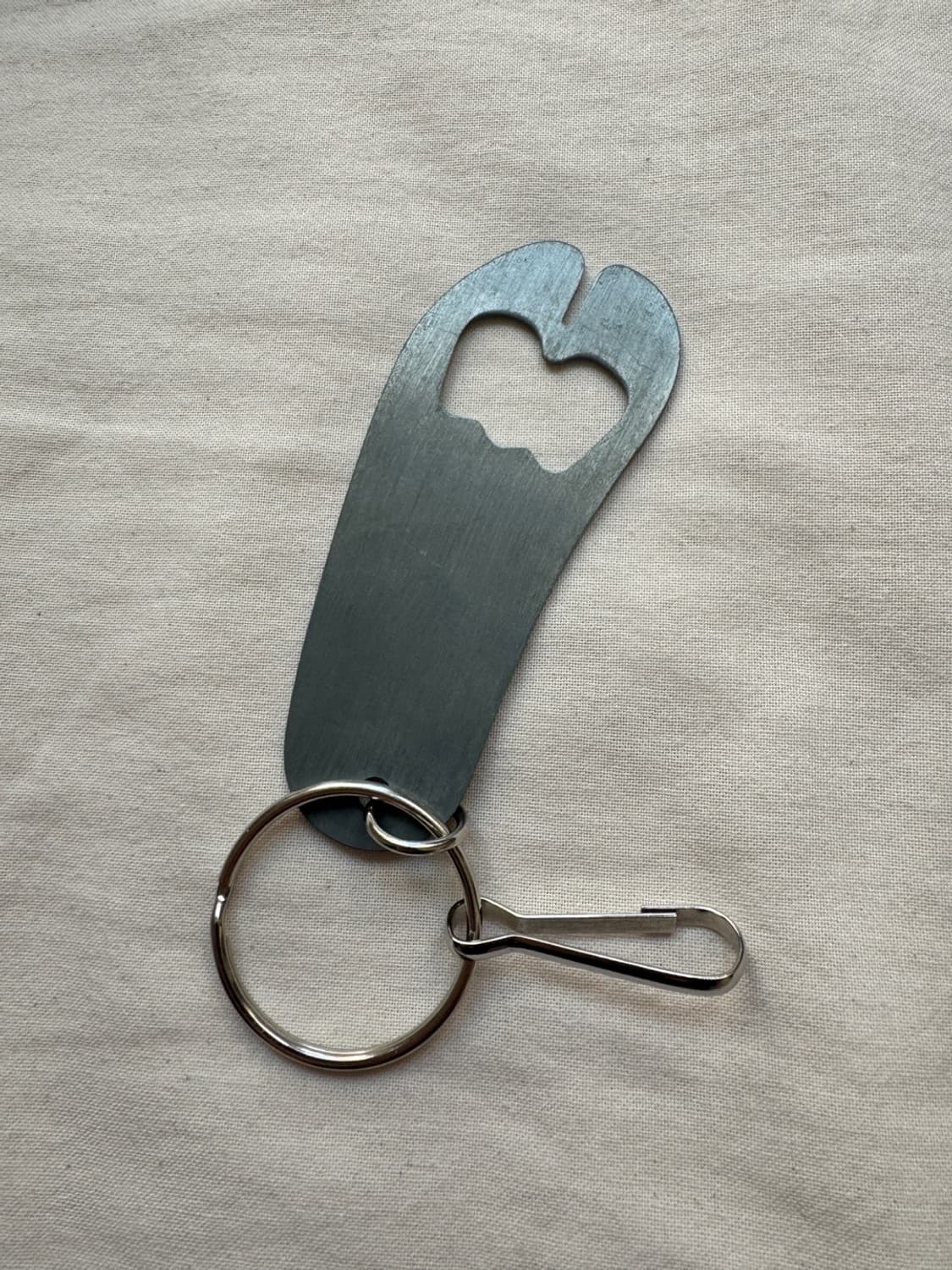 메종 마르지엘라 타비 키링  Maison Margiela  상품이미지4