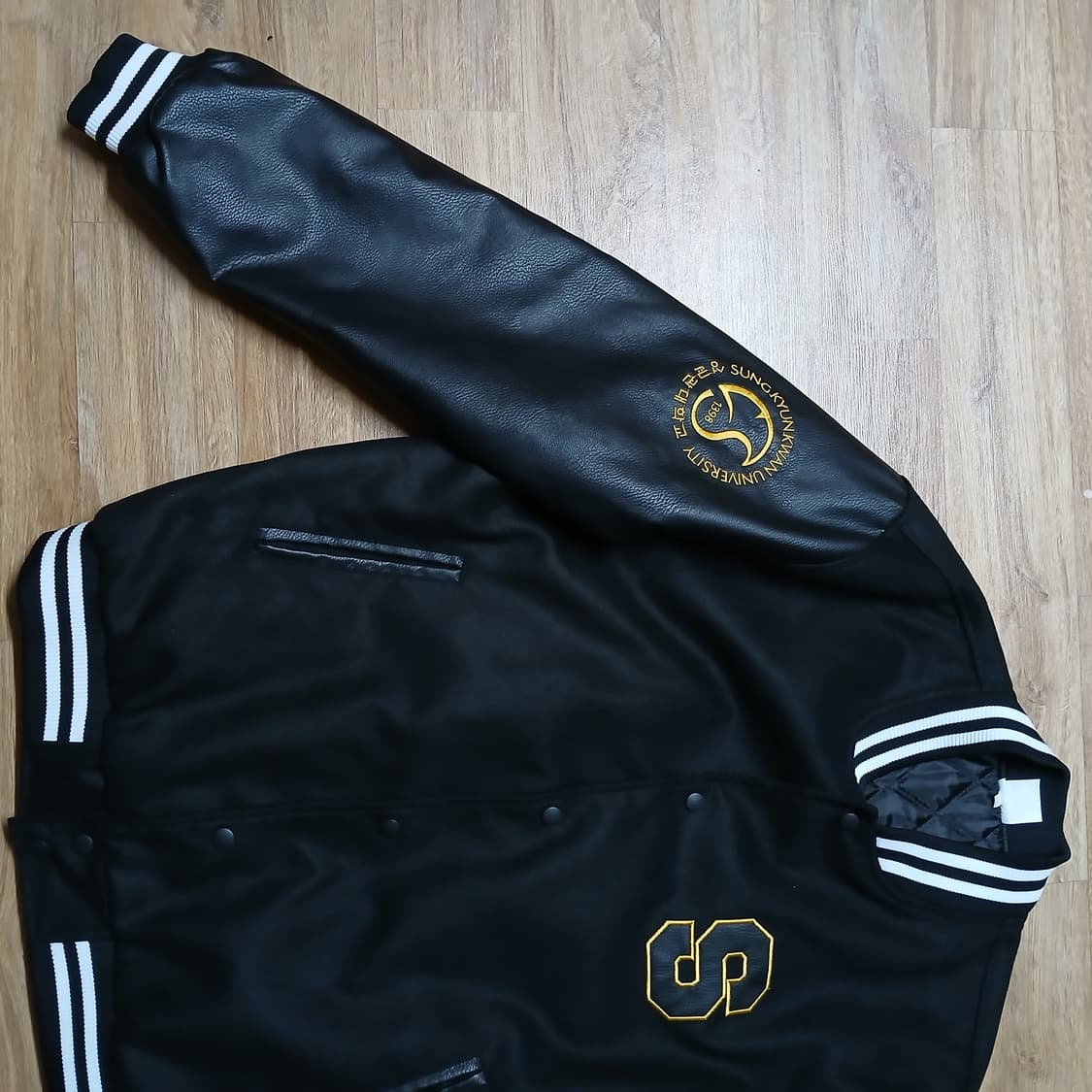 성균관대 과잠 성균관대학교 바시티 유니폼 굿즈 상품이미지3