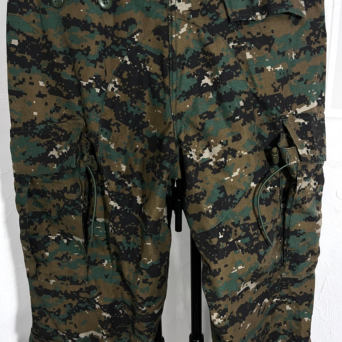 USA 군복 밀리터리 팬츠 상품이미지7