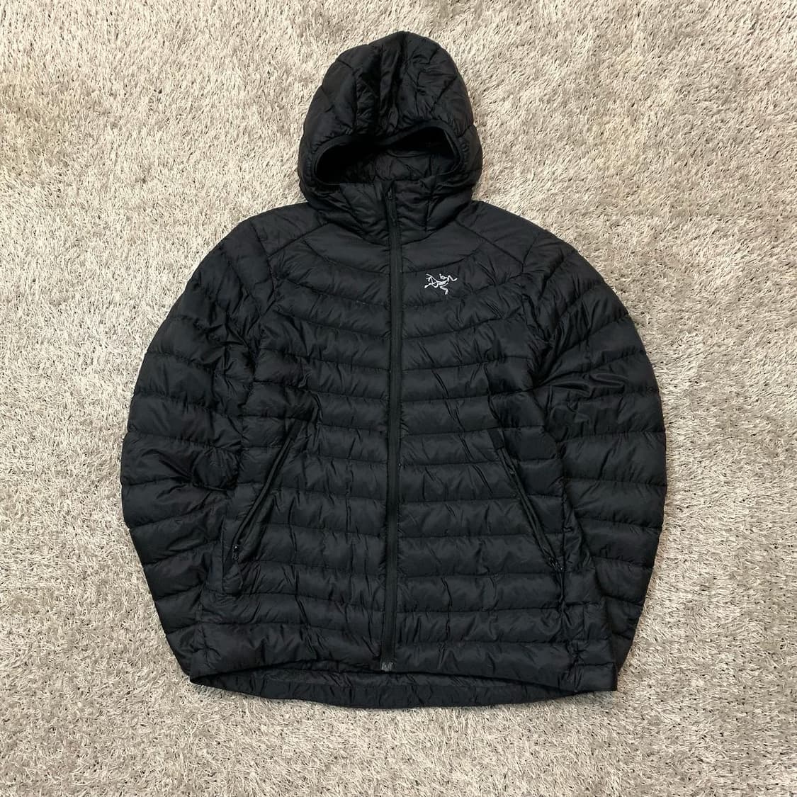 아크테릭스 세륨 LT 패딩 상품이미지2